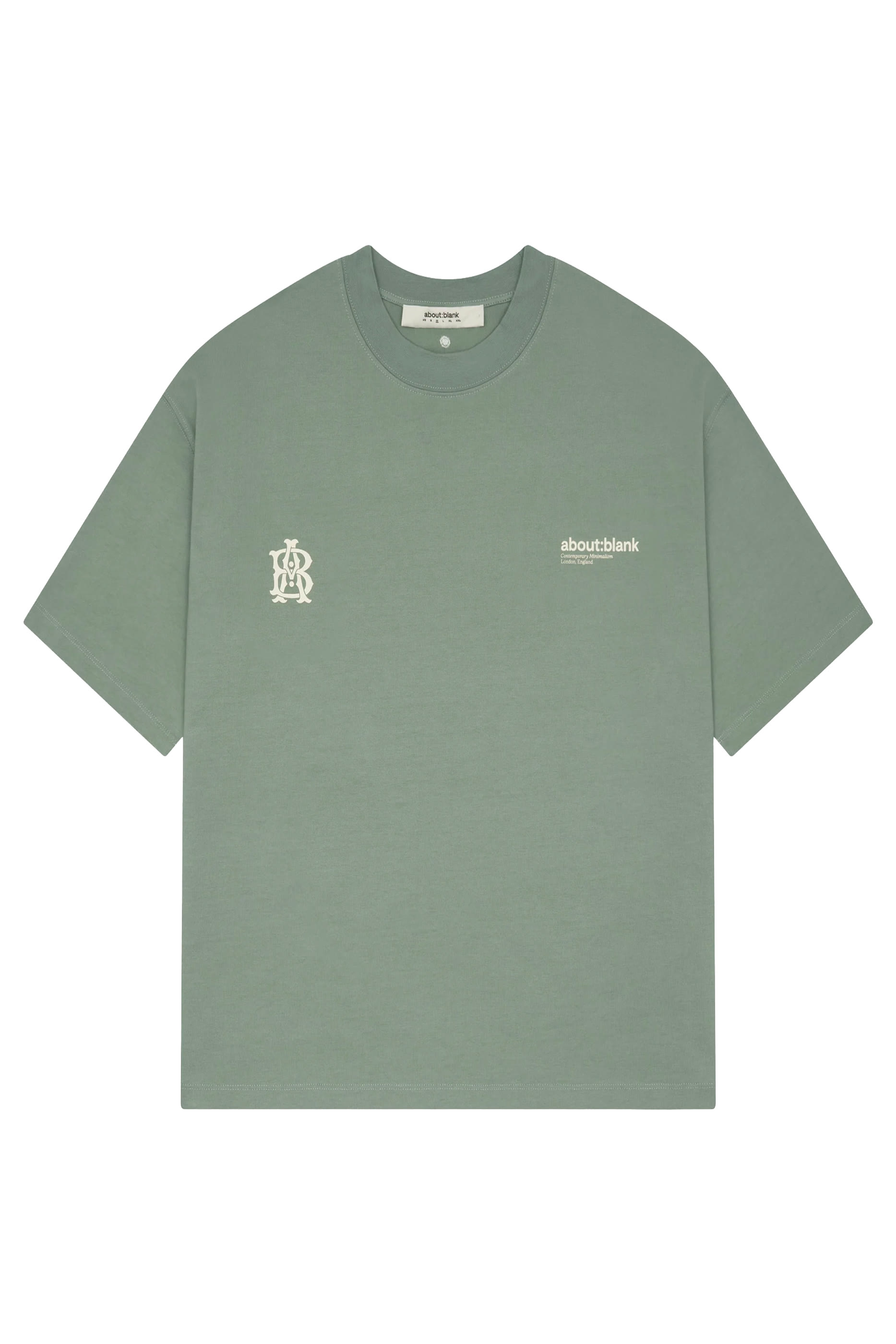 تيشيرت بشعاري الماركة