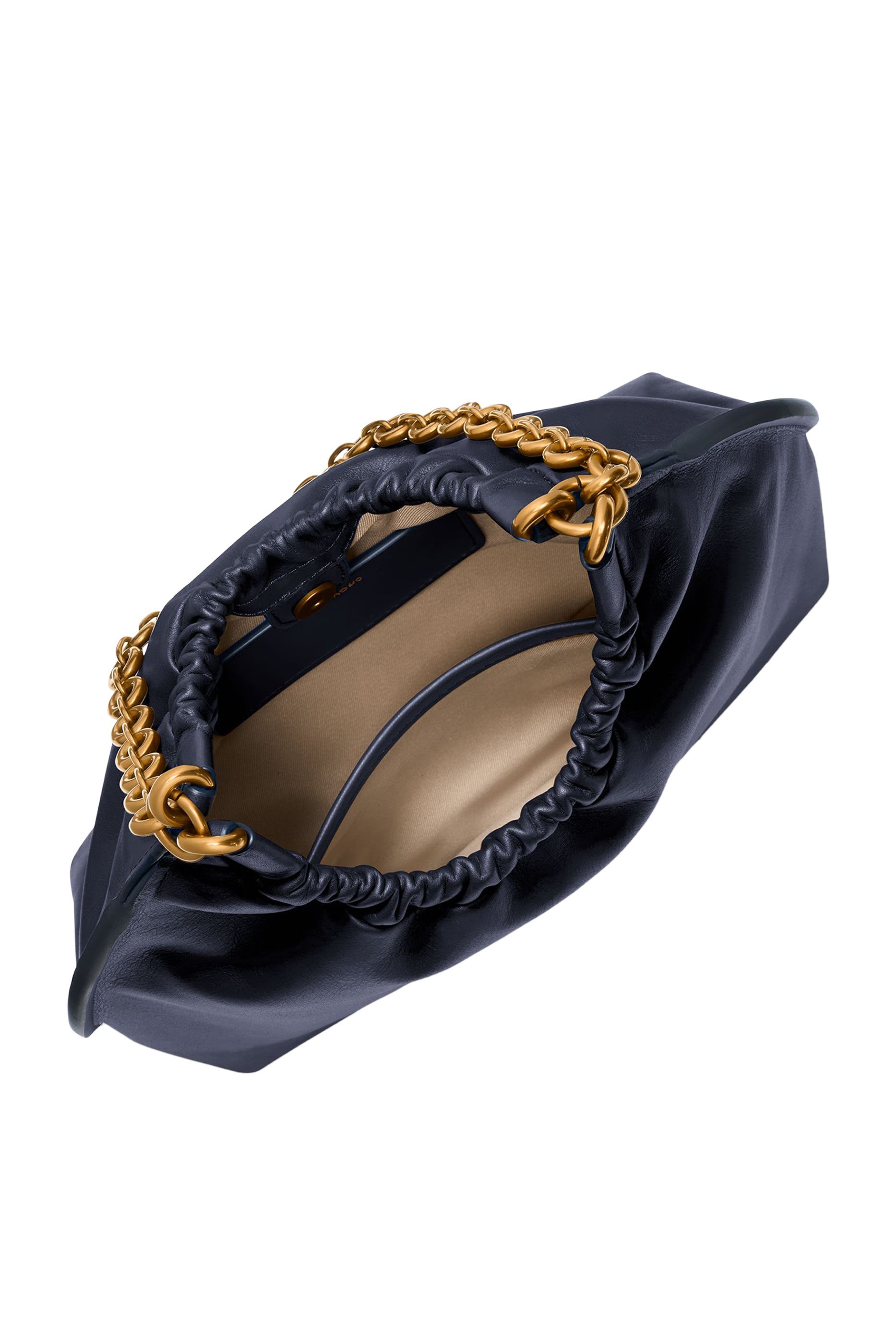 حقيبة إندي متوسطة