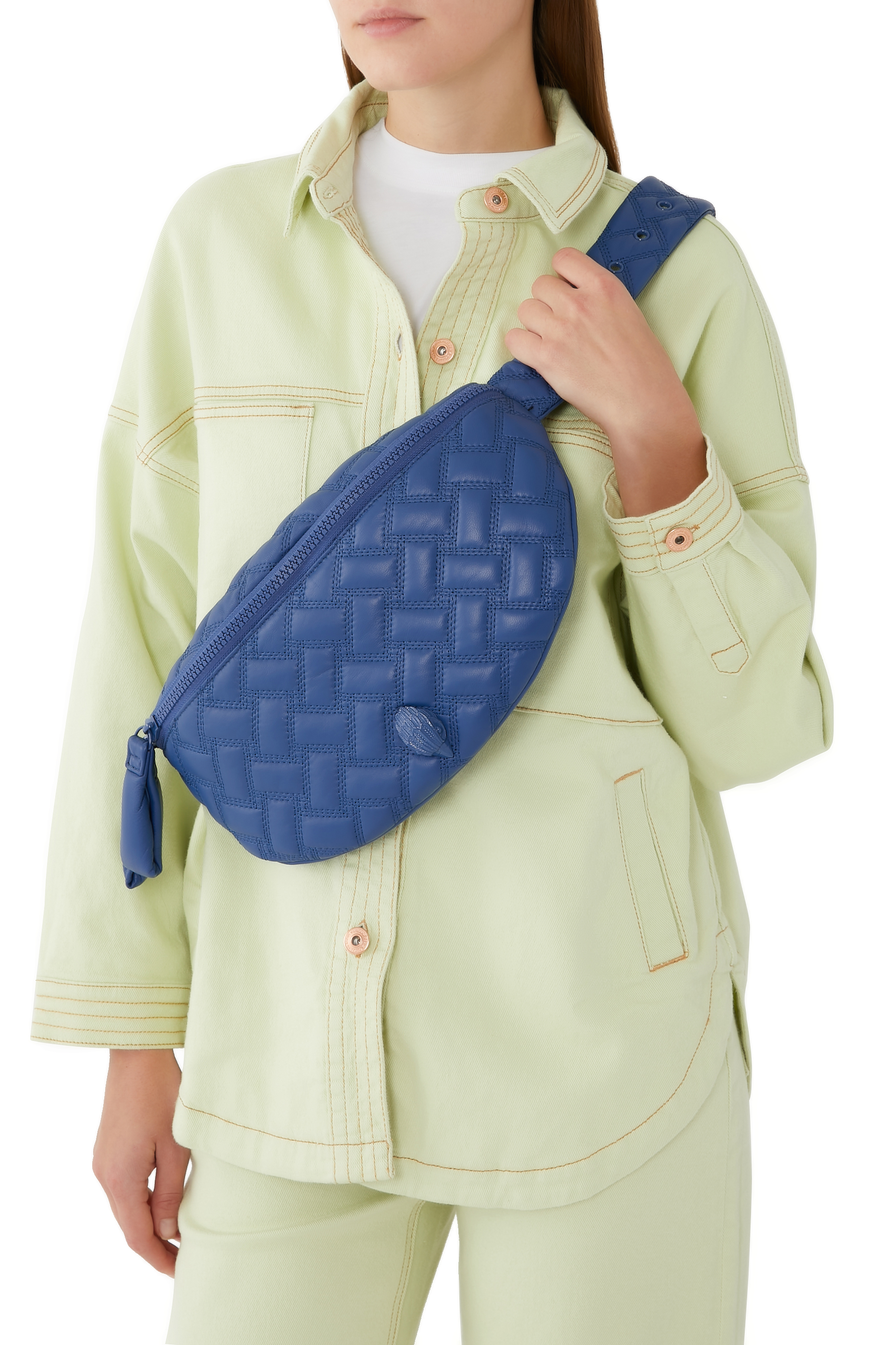 حقيبة خصر كنسينغتون درينش