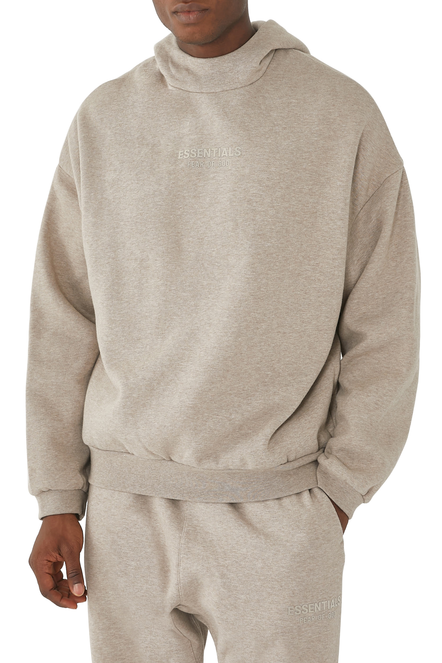 هودي بشعار اسنشالز