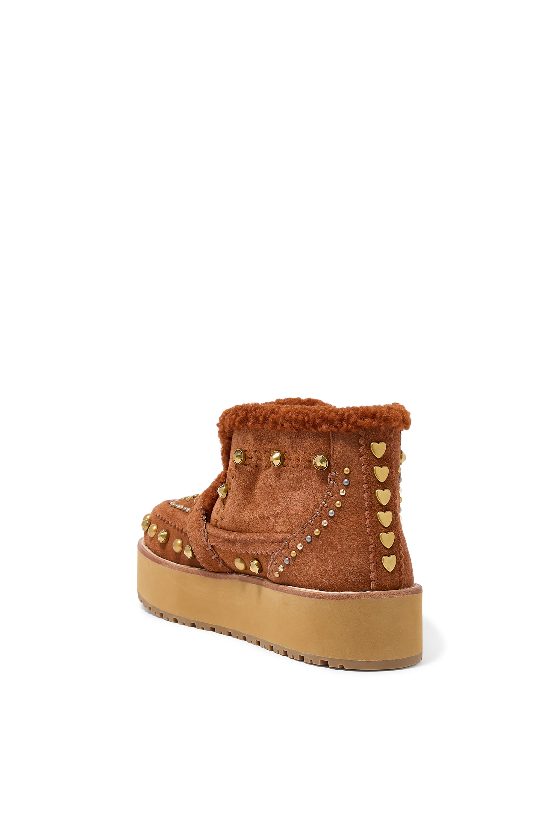 بوت مانشن كوزي 35