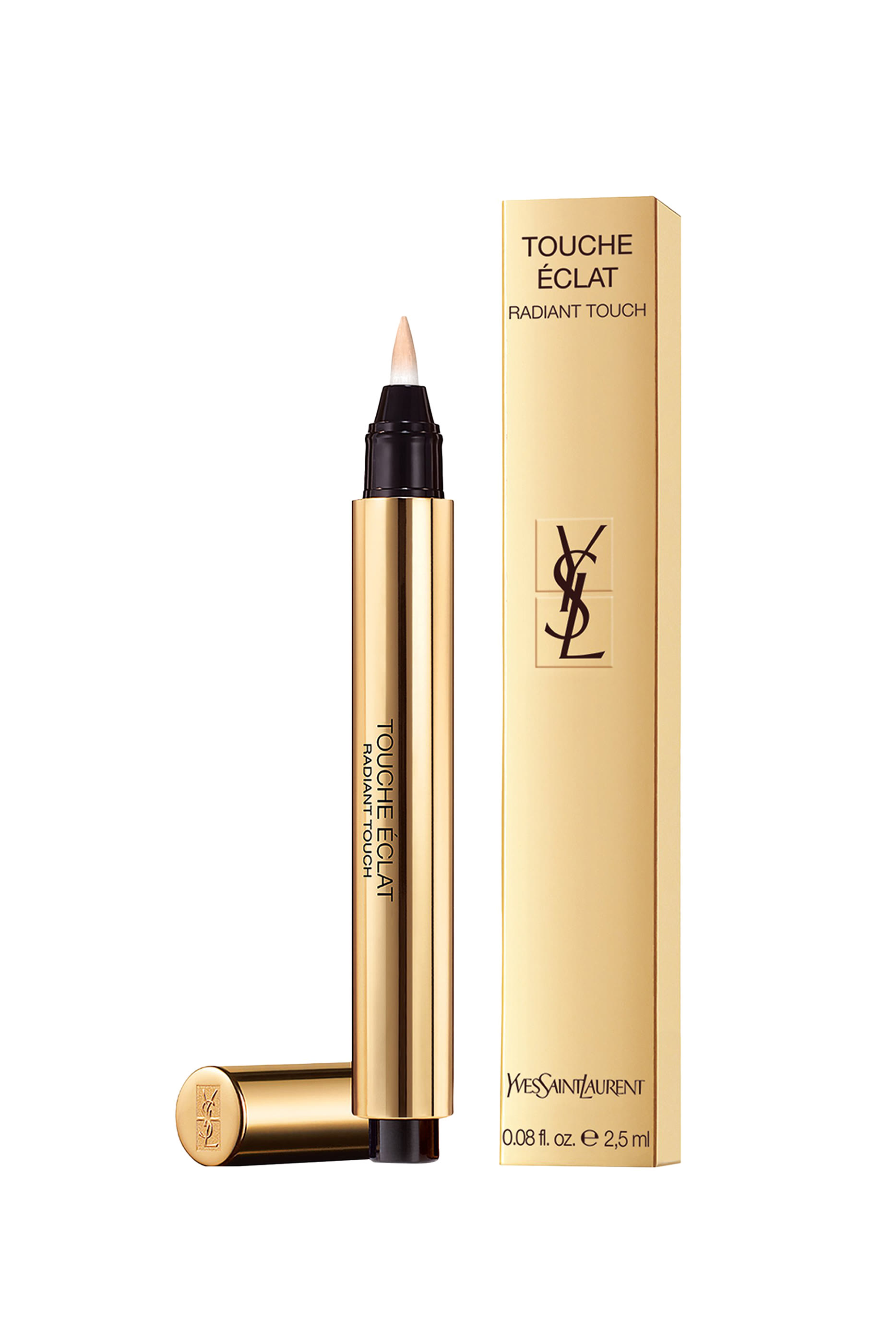 قلم إضاءة للوجه توش إيكلا