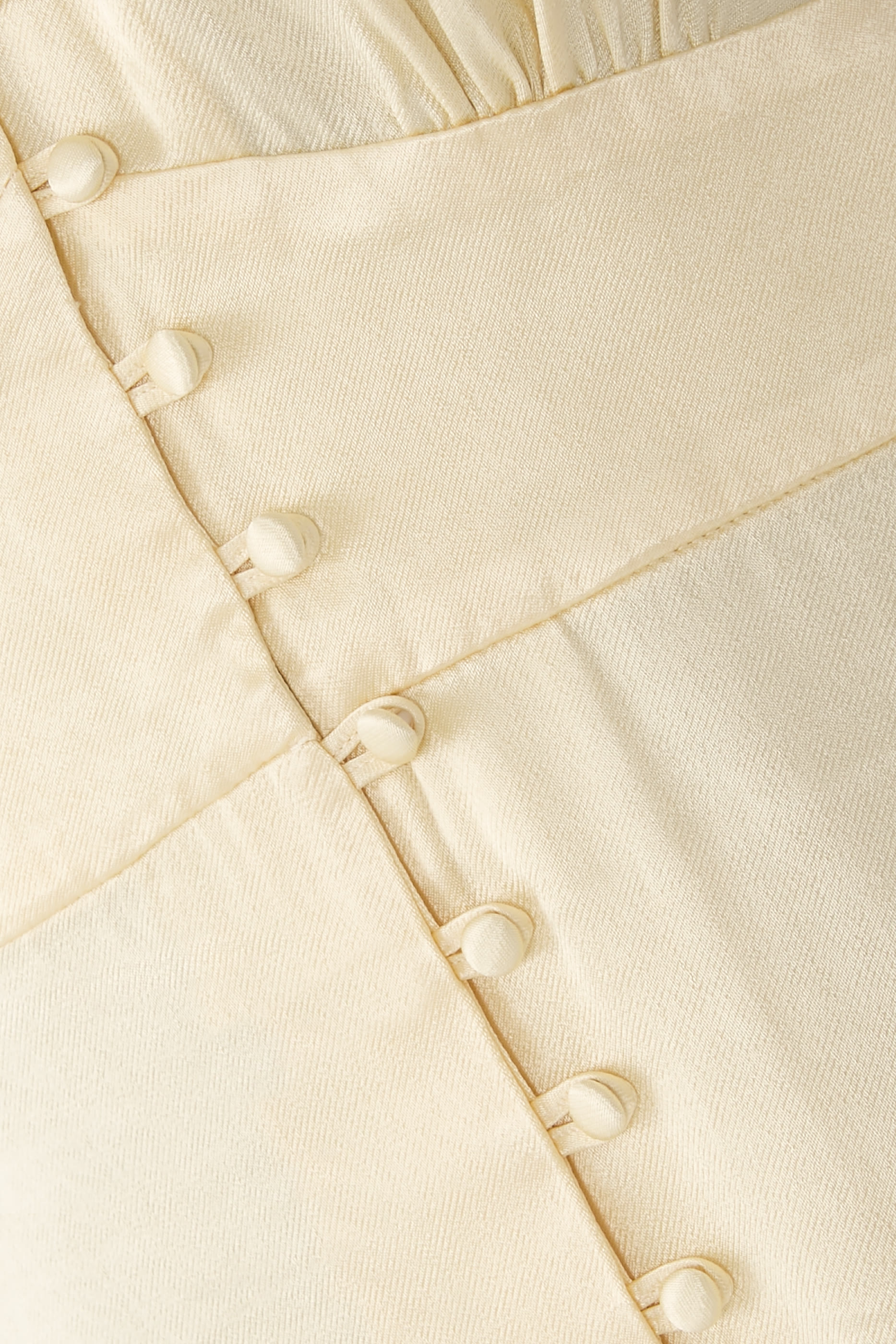 فستان ايرين قصير