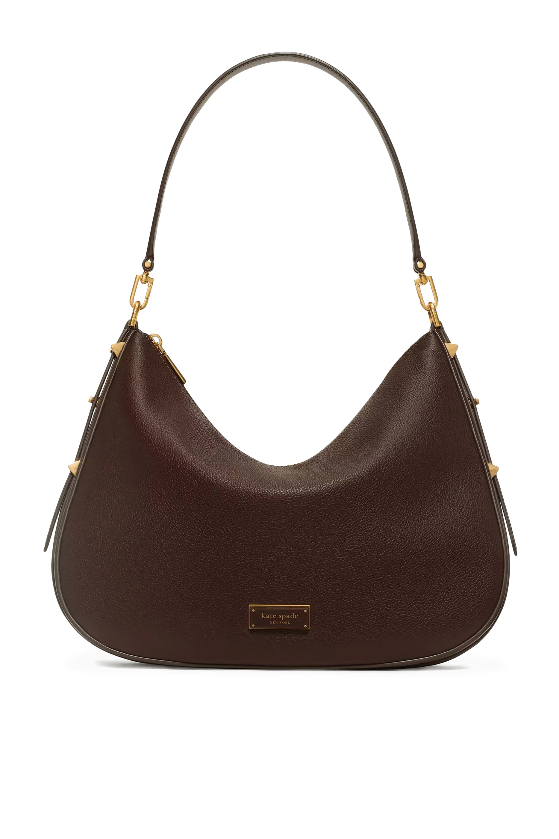 حقيبة هوبو ليف كبيرة