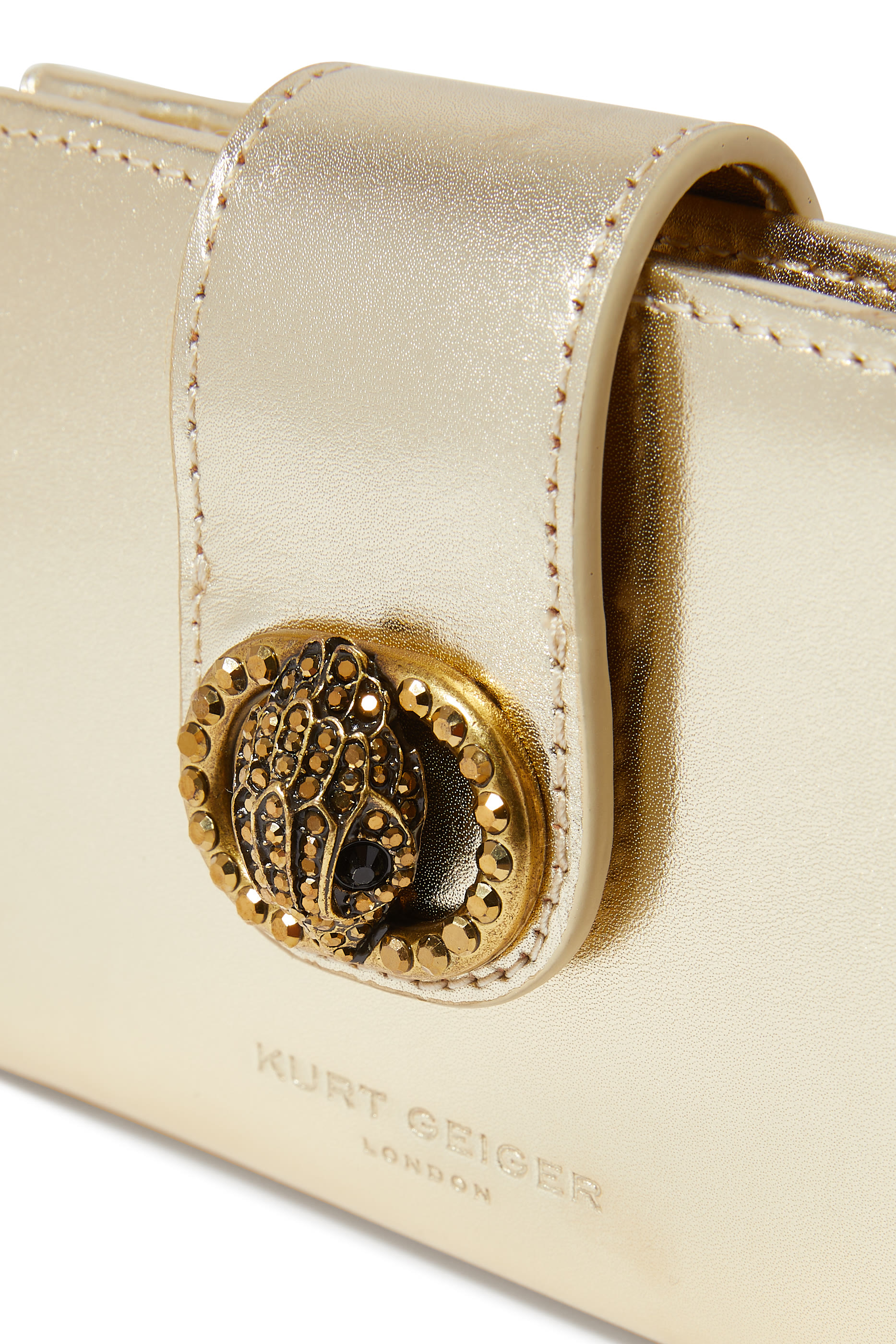 محفظة تشيلسي بتصميم قابل للطي