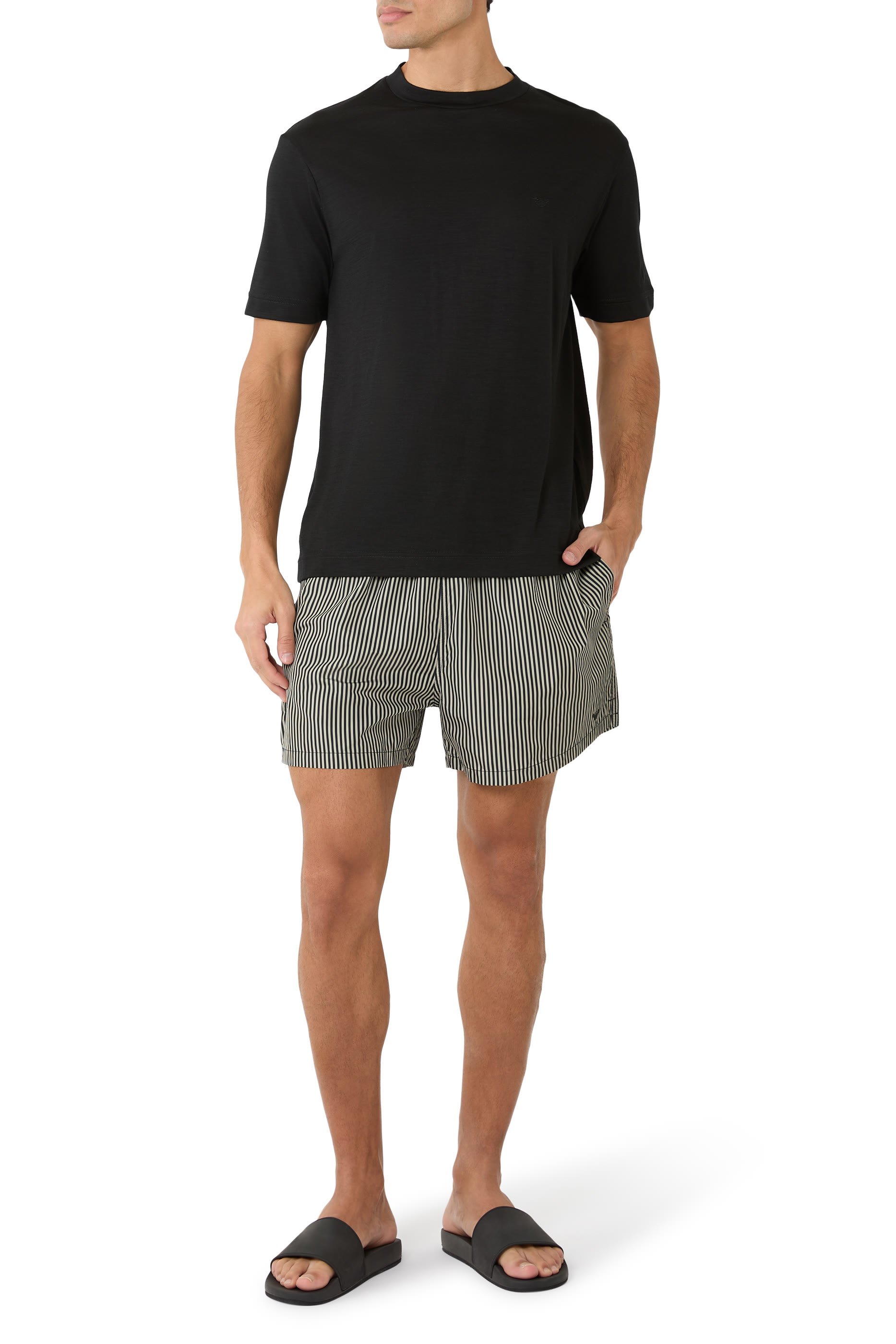 سروال داخلي للسباحة