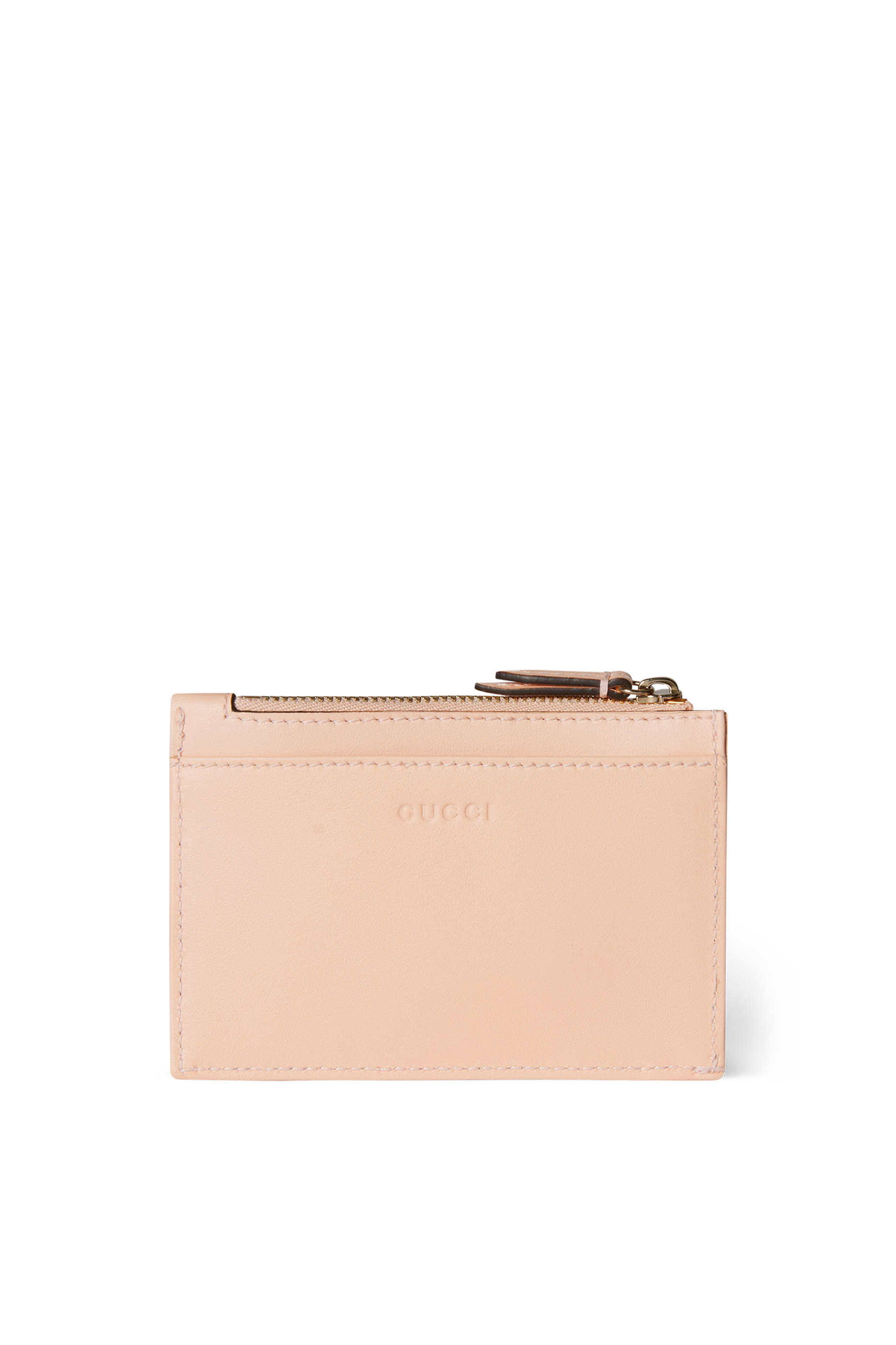  GG Marmont Zip Key Pouch