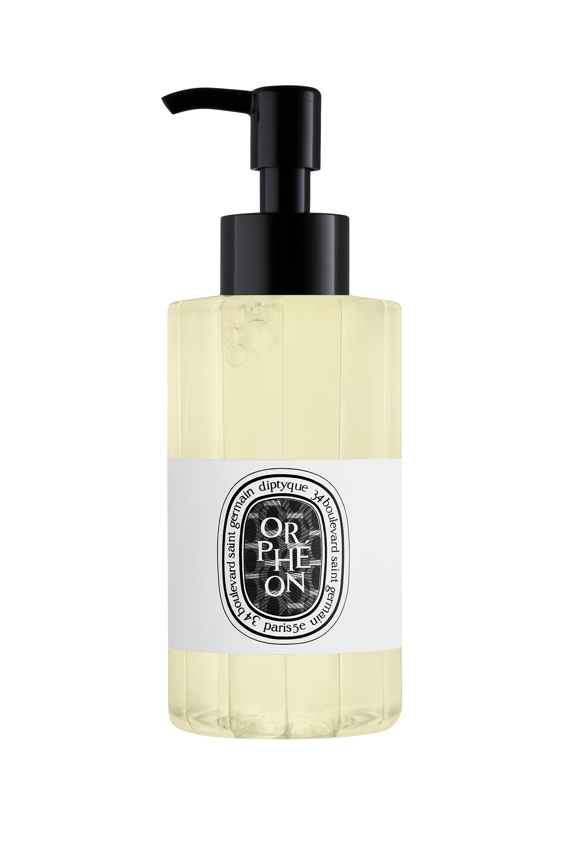 جل أورفيون منظف معطر  