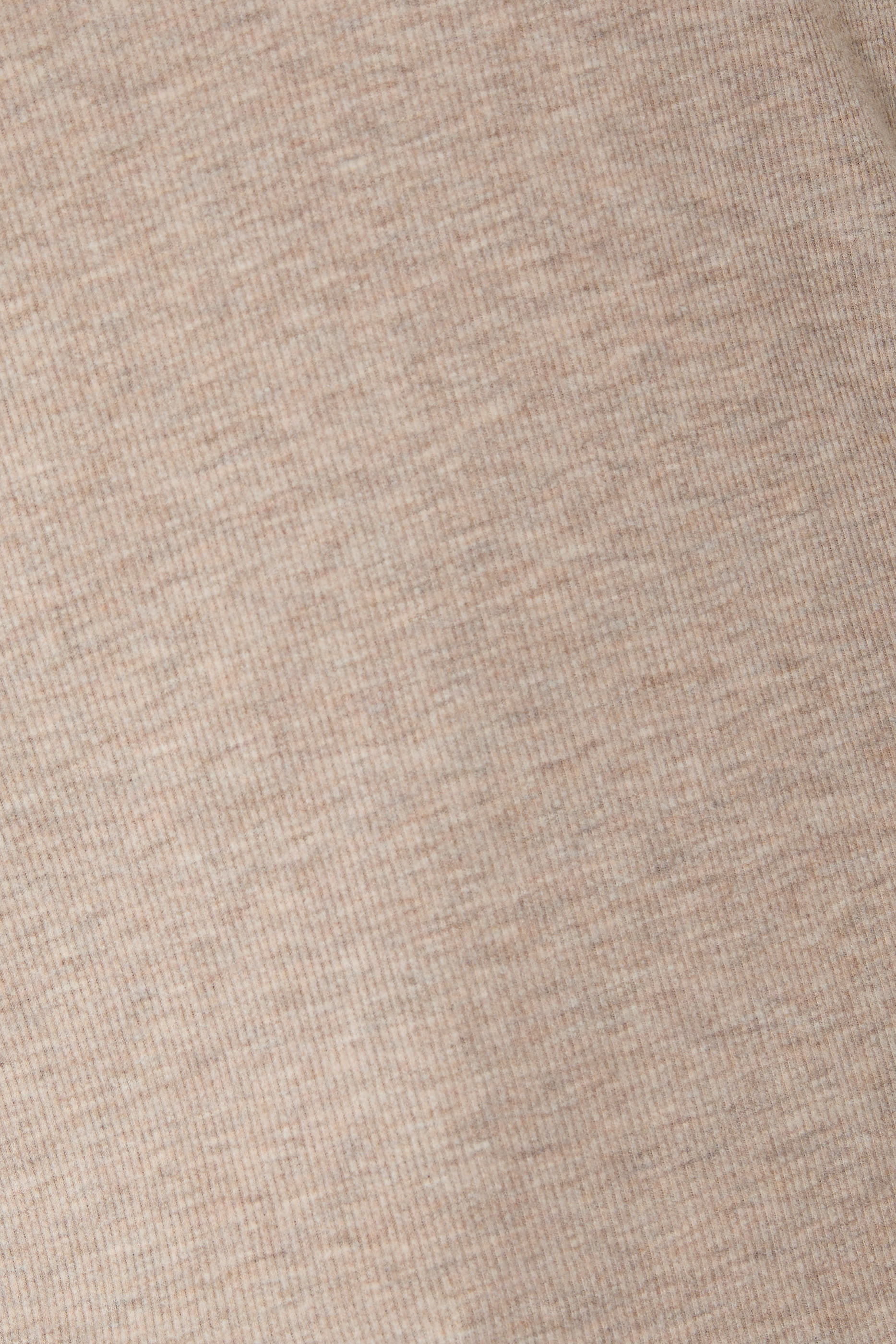 طقم بيجامة للبيت نسيج مضلع فائق النعومة