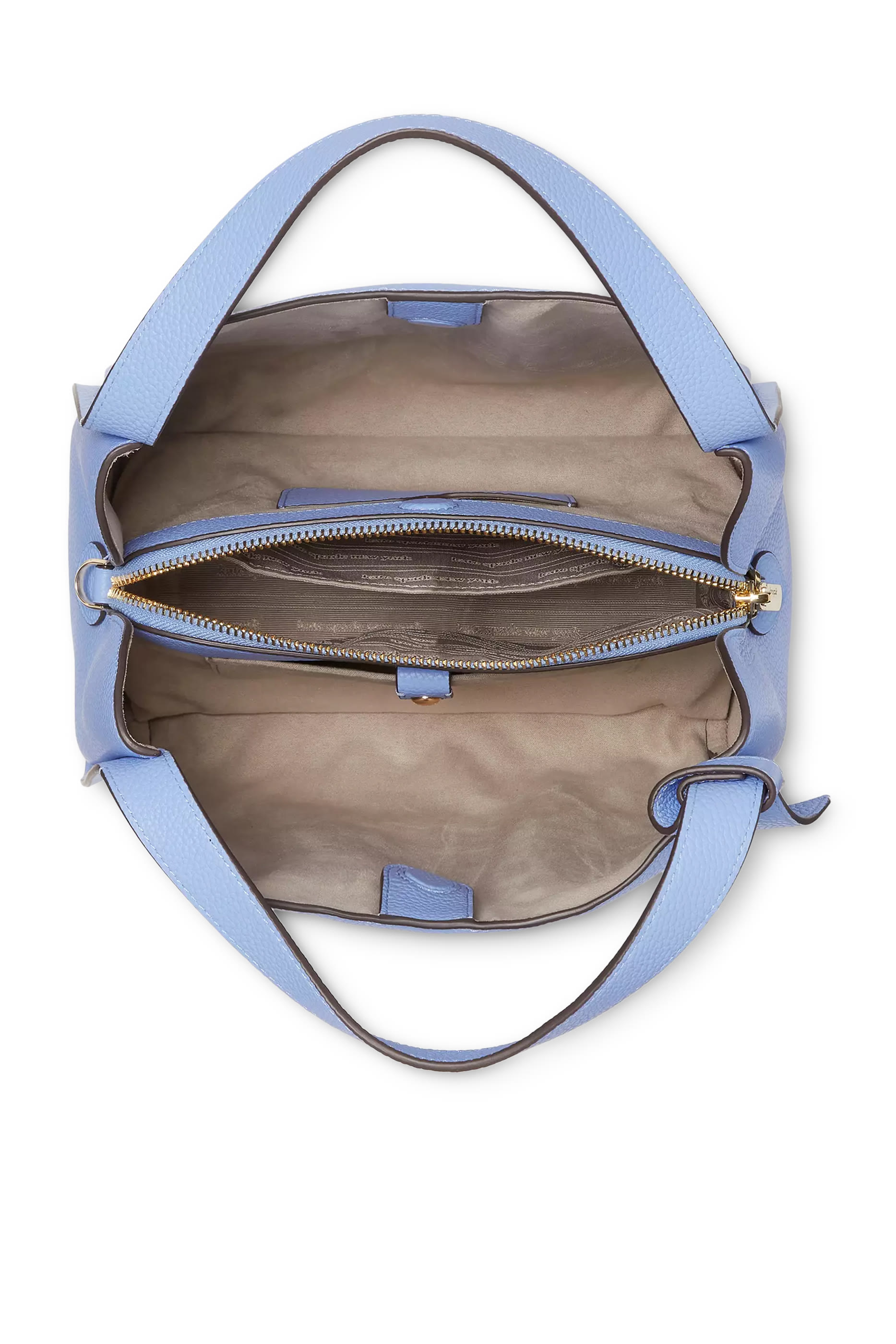 حقيبة يد كروس متوسطة بعقدة