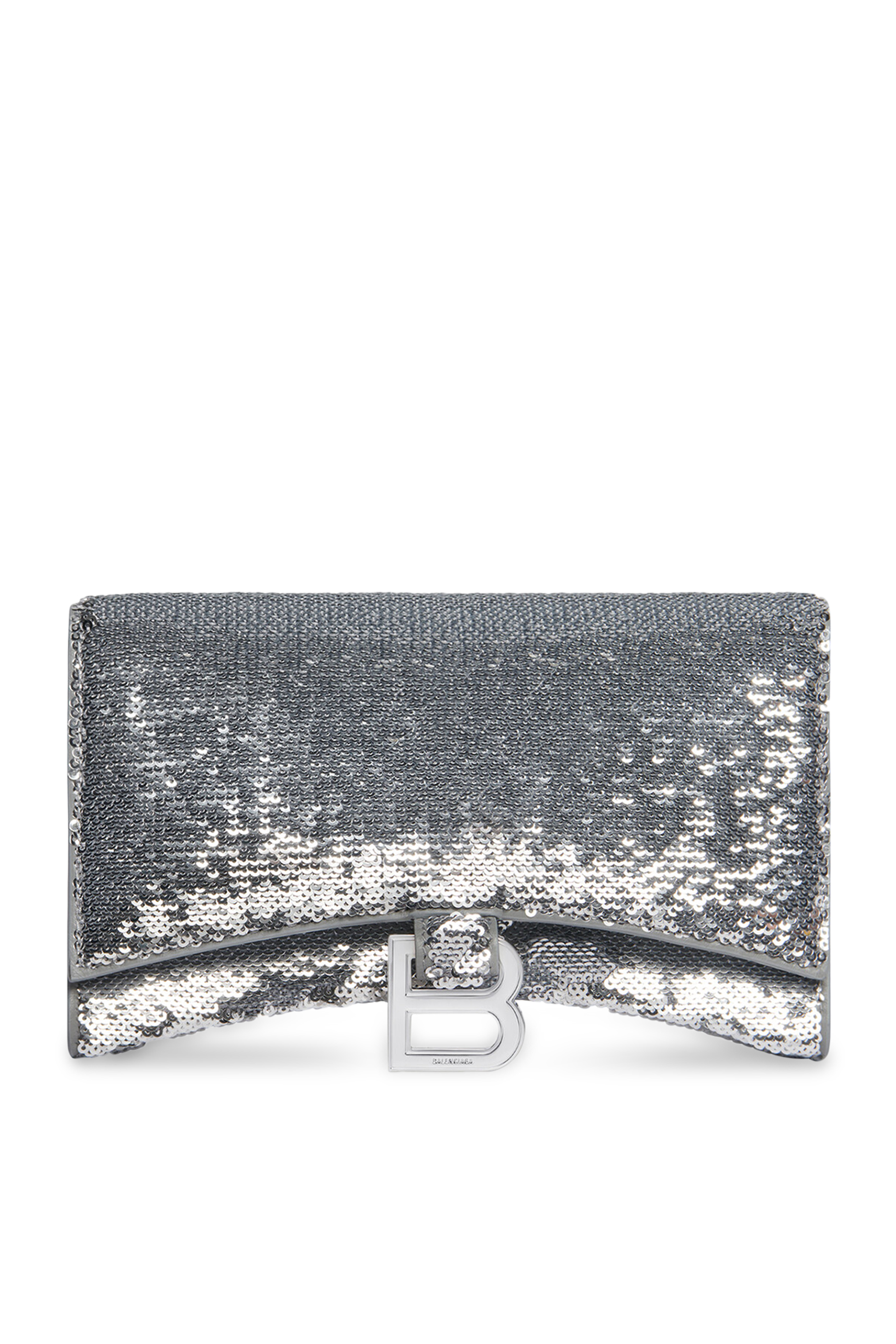 حقيبة اورجلاس صغيرة بسلسلة