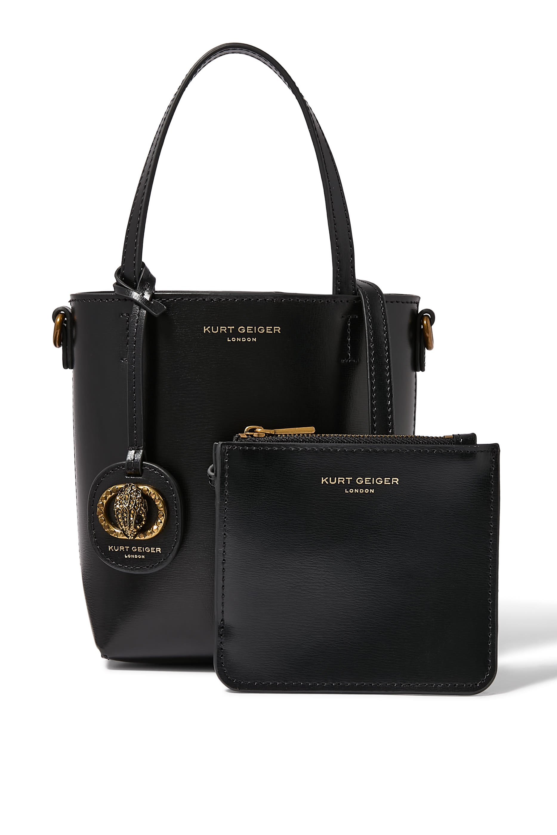 Small Chelsea Shopper Bag