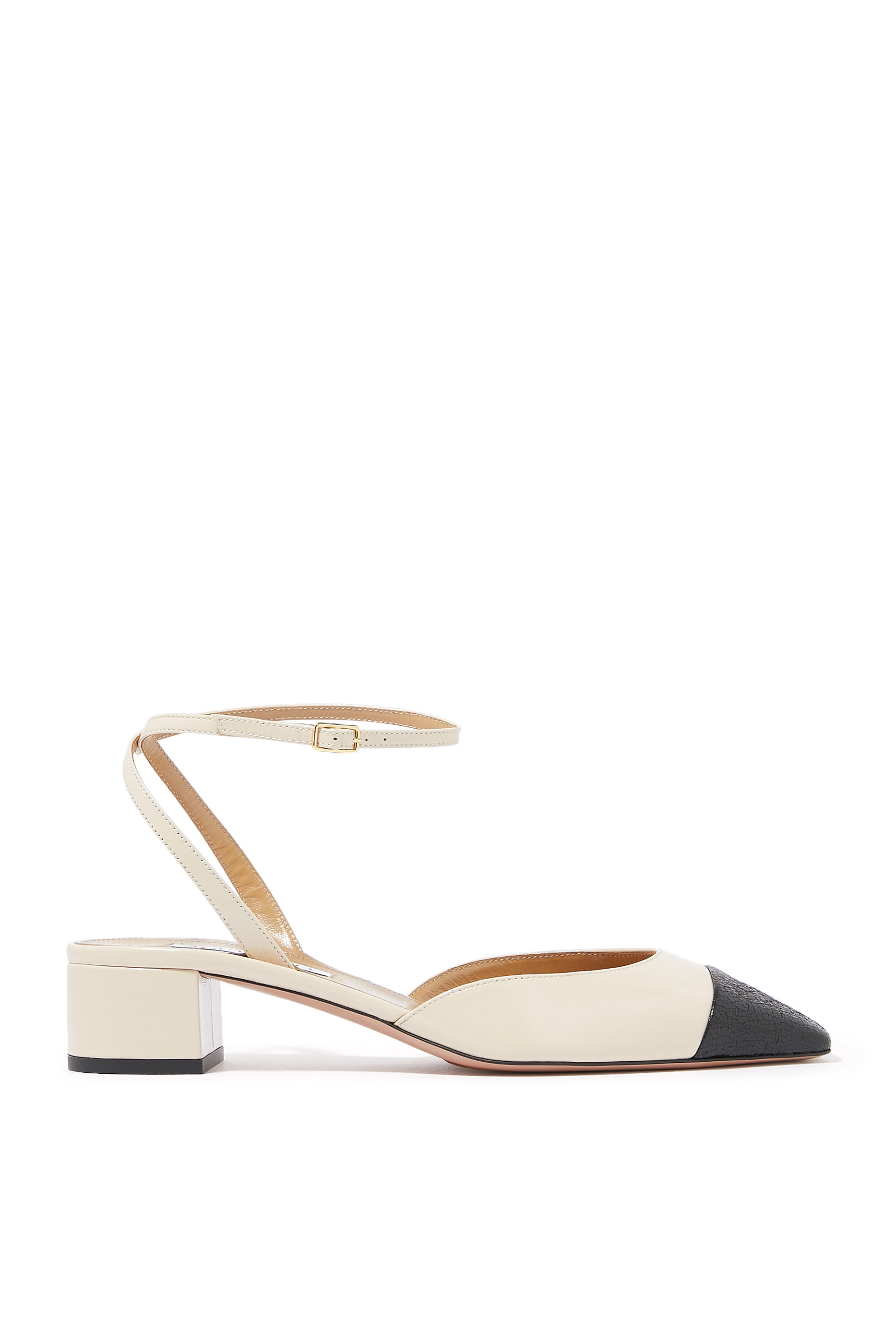 حذاء بالرينا فرنش فليرت 35