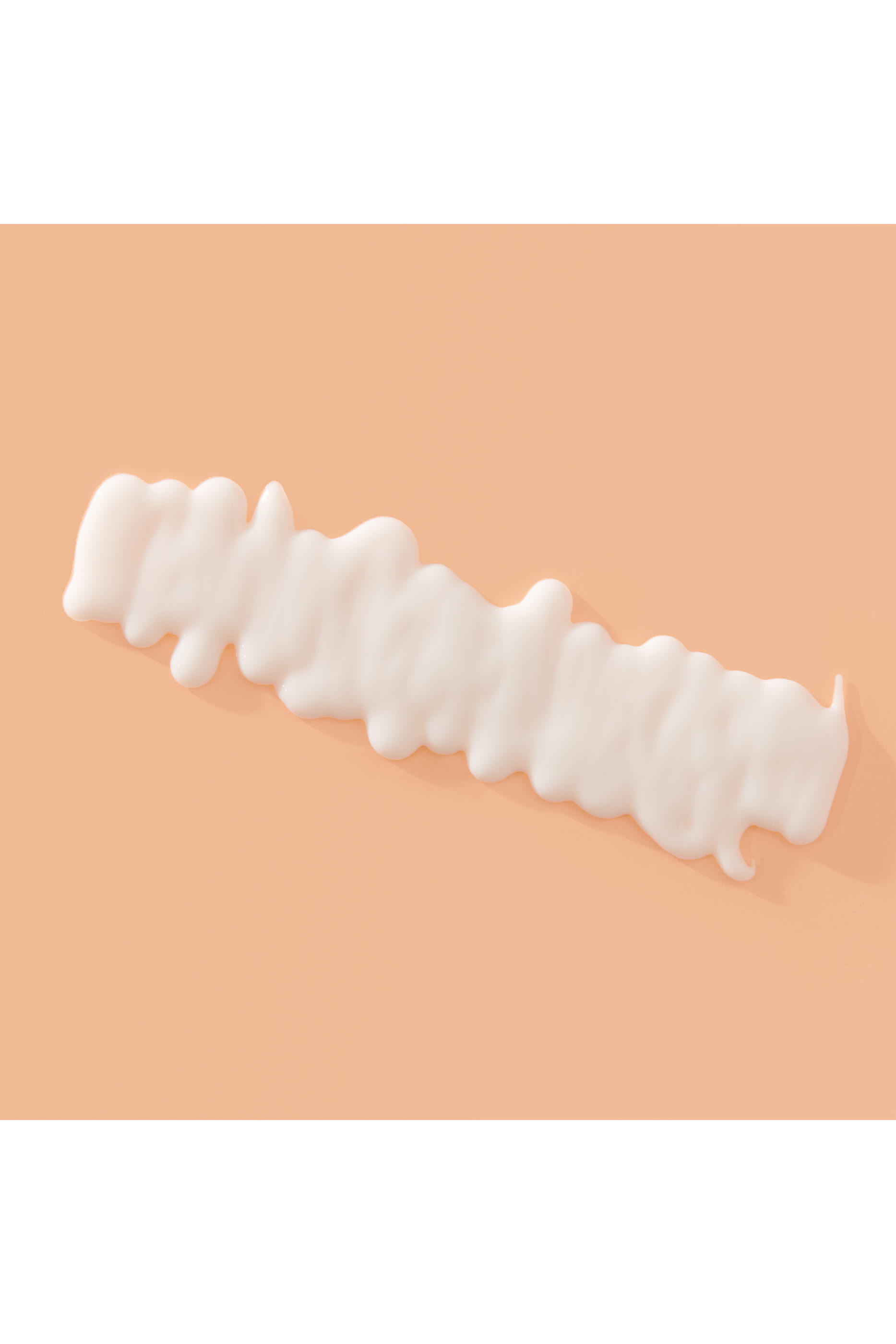 بلسم لتحسين مظهر الشعر المموج