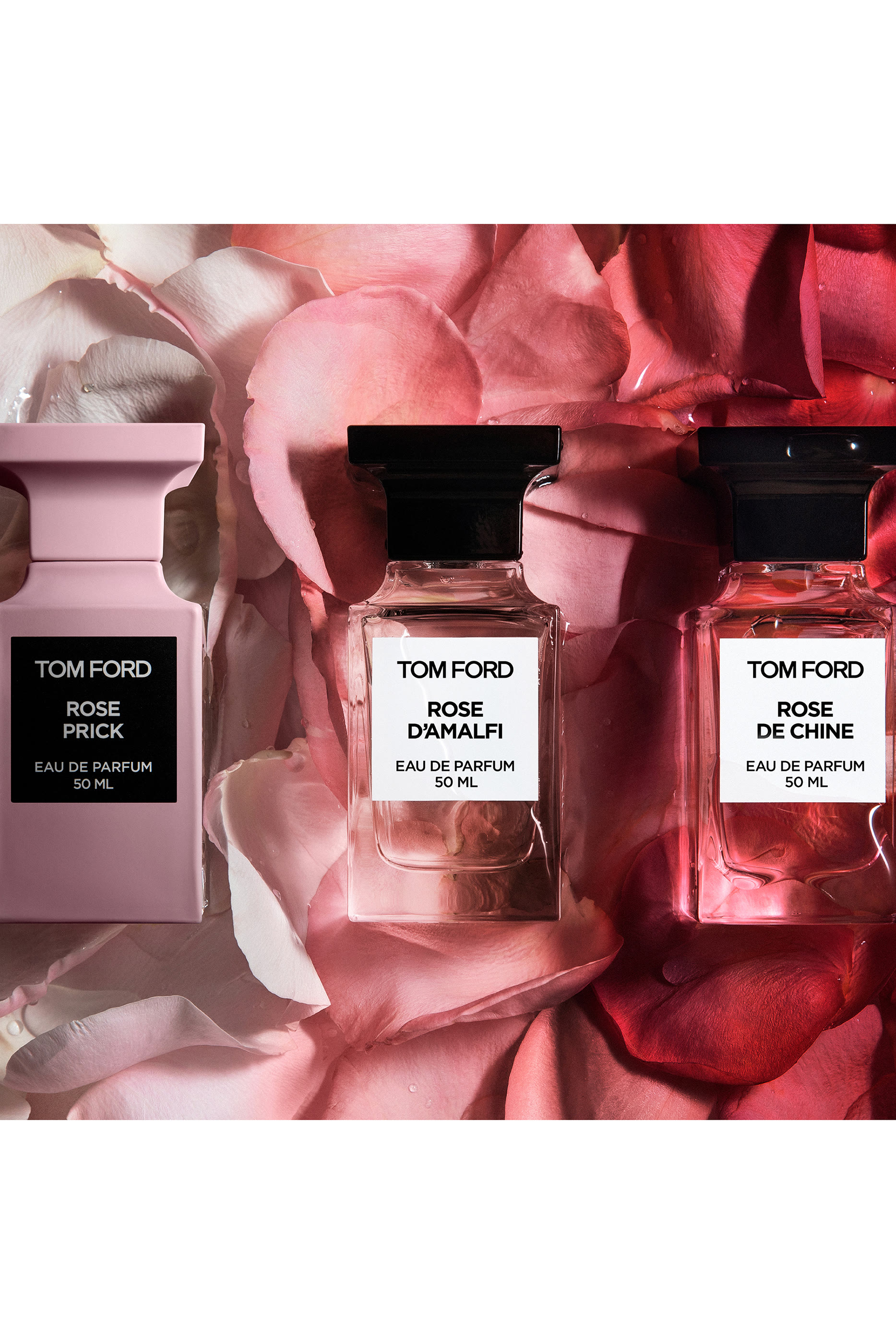 ماء عطر روز بريك