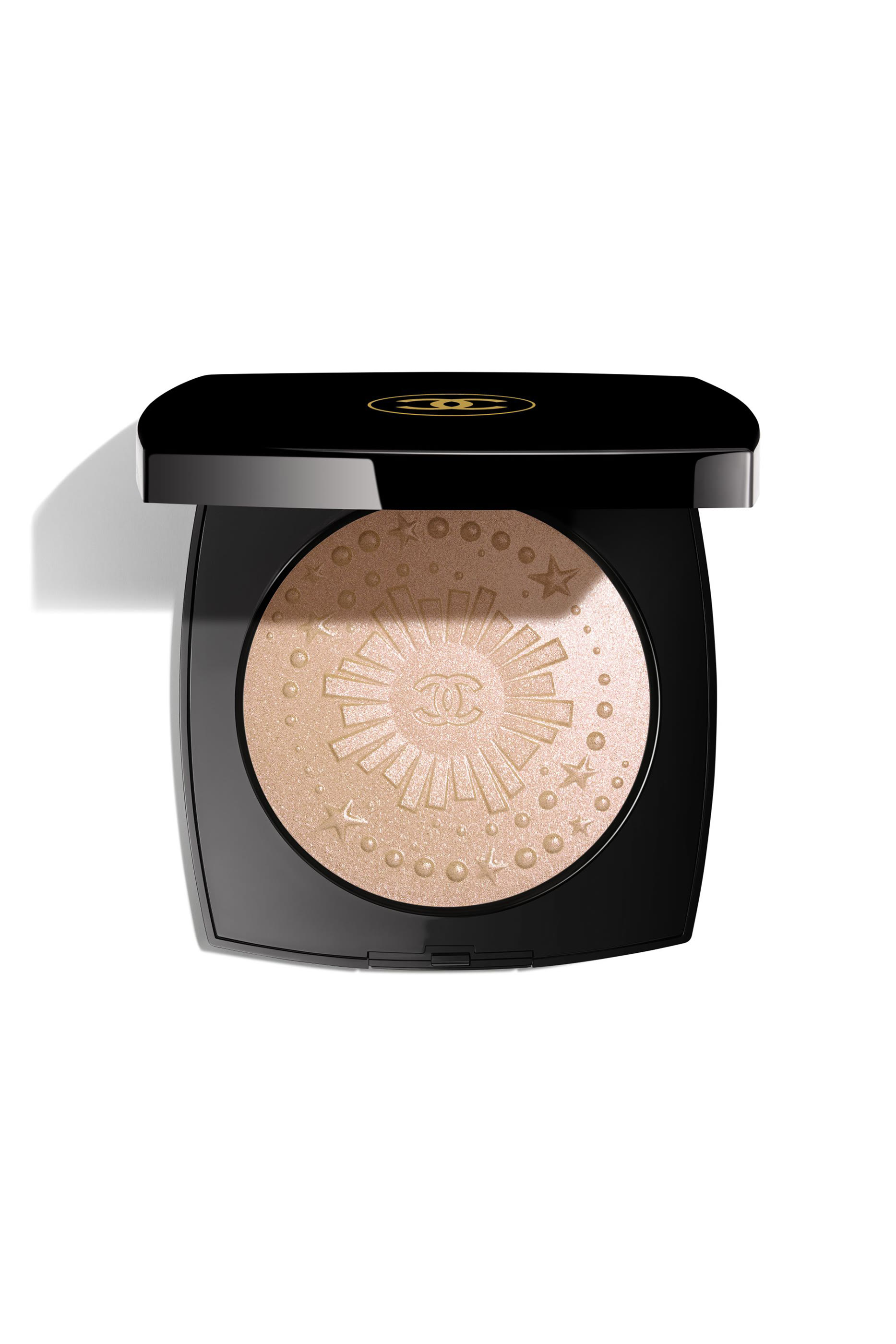 بودرة Diamond Dust