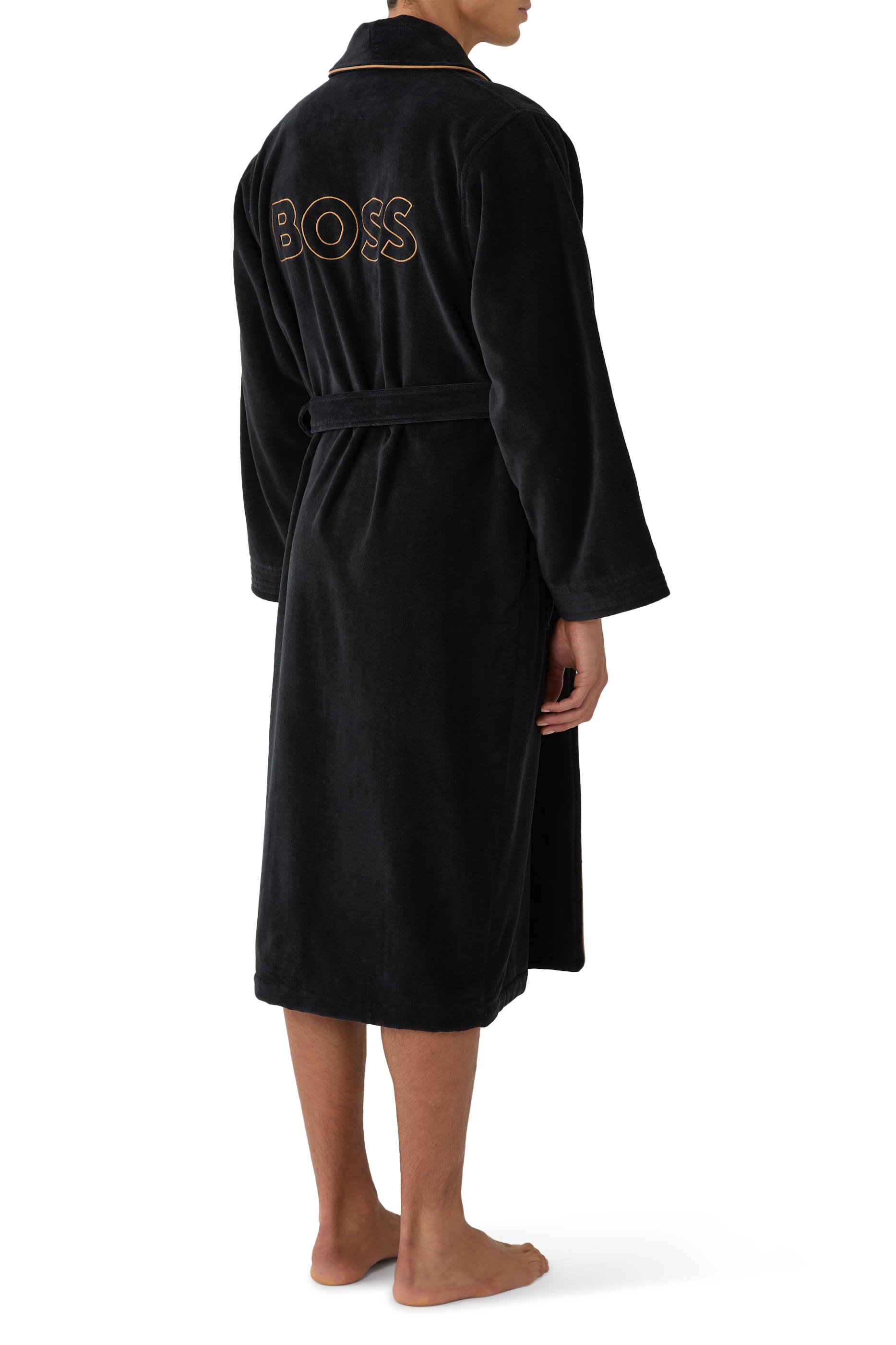 روب تياجو قطن