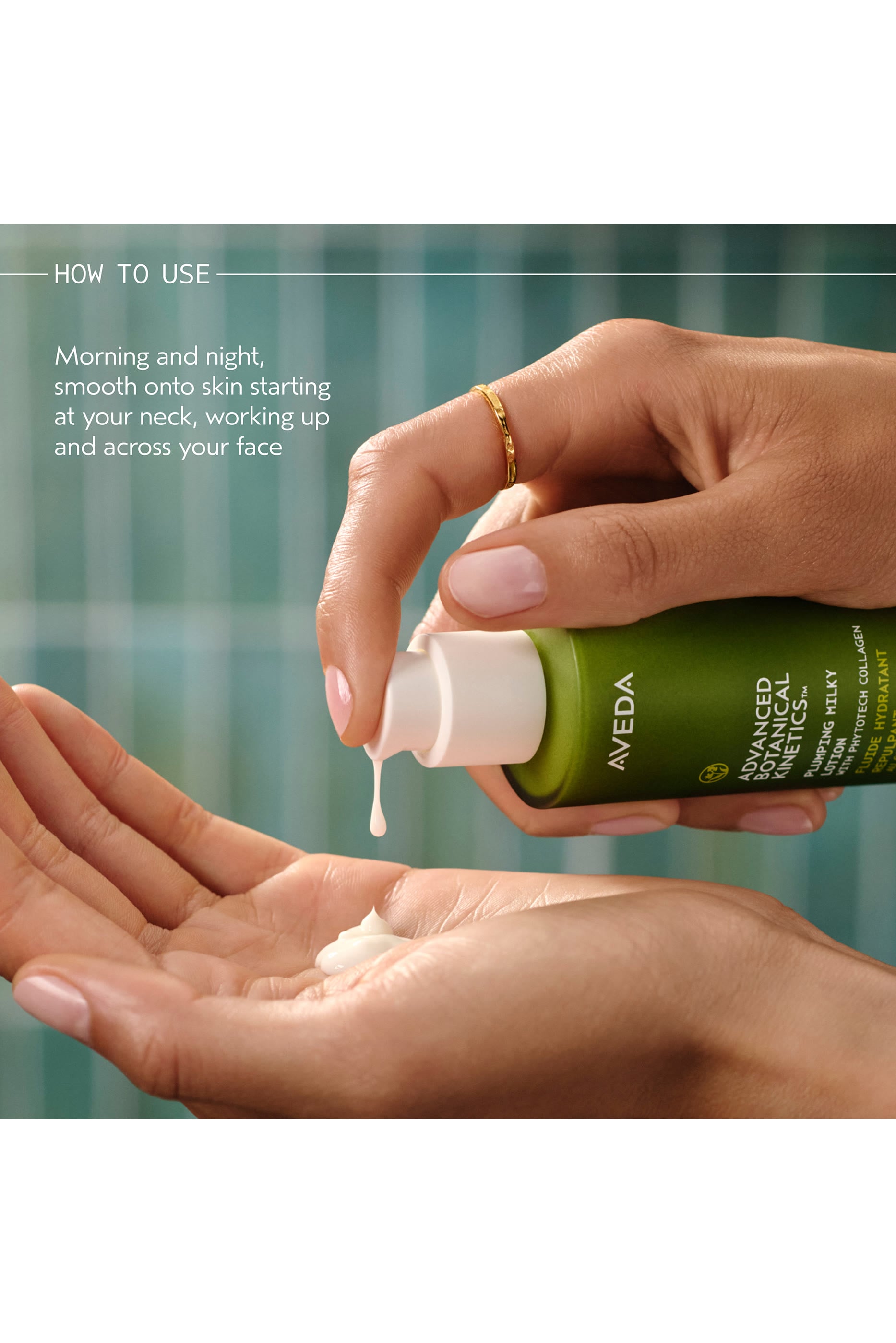 لوشن حليبي بلَمبينغ أدفانسد بوتانيكال كينيتكس