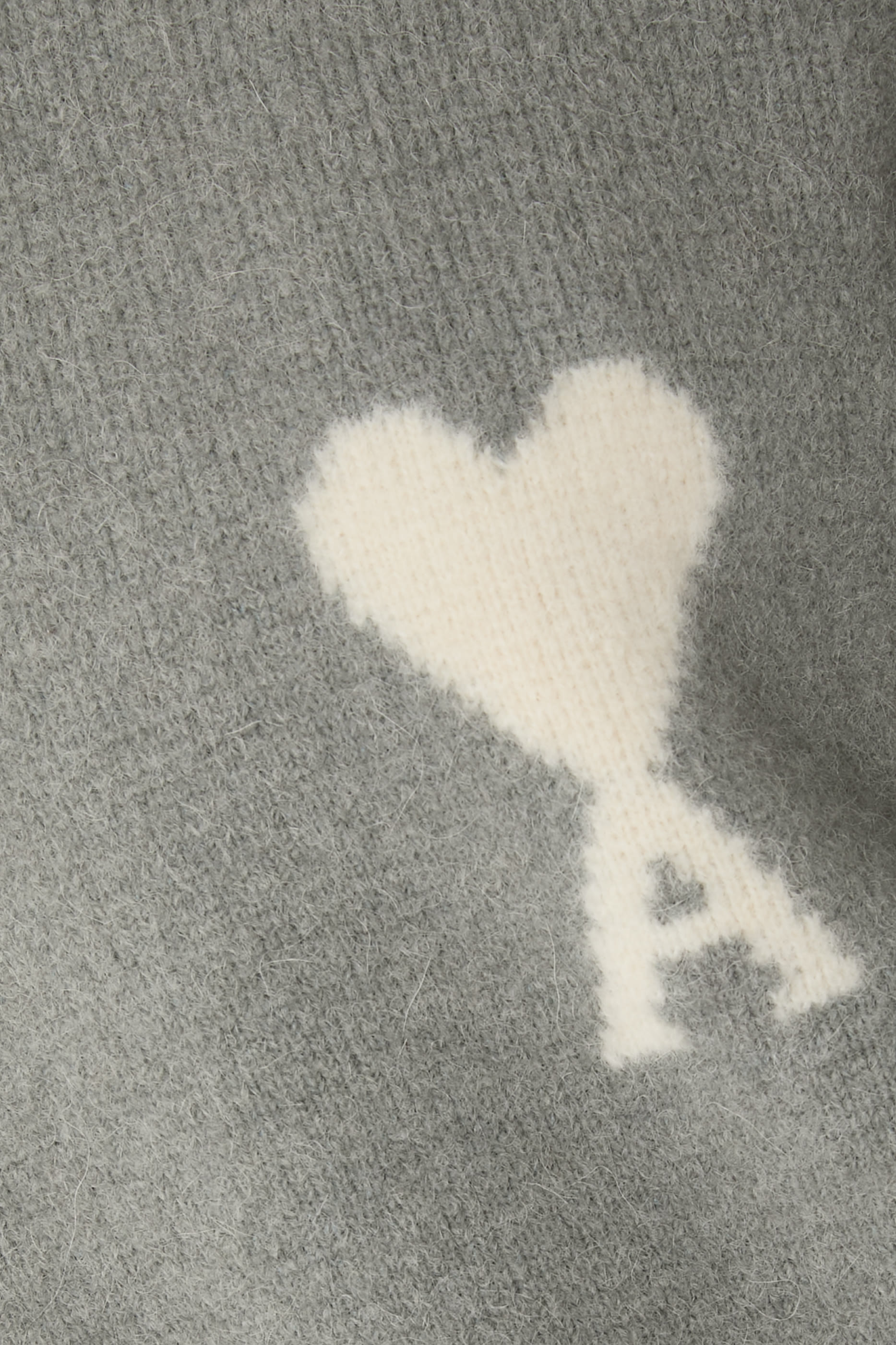 كنزة منسوجة ألبكة