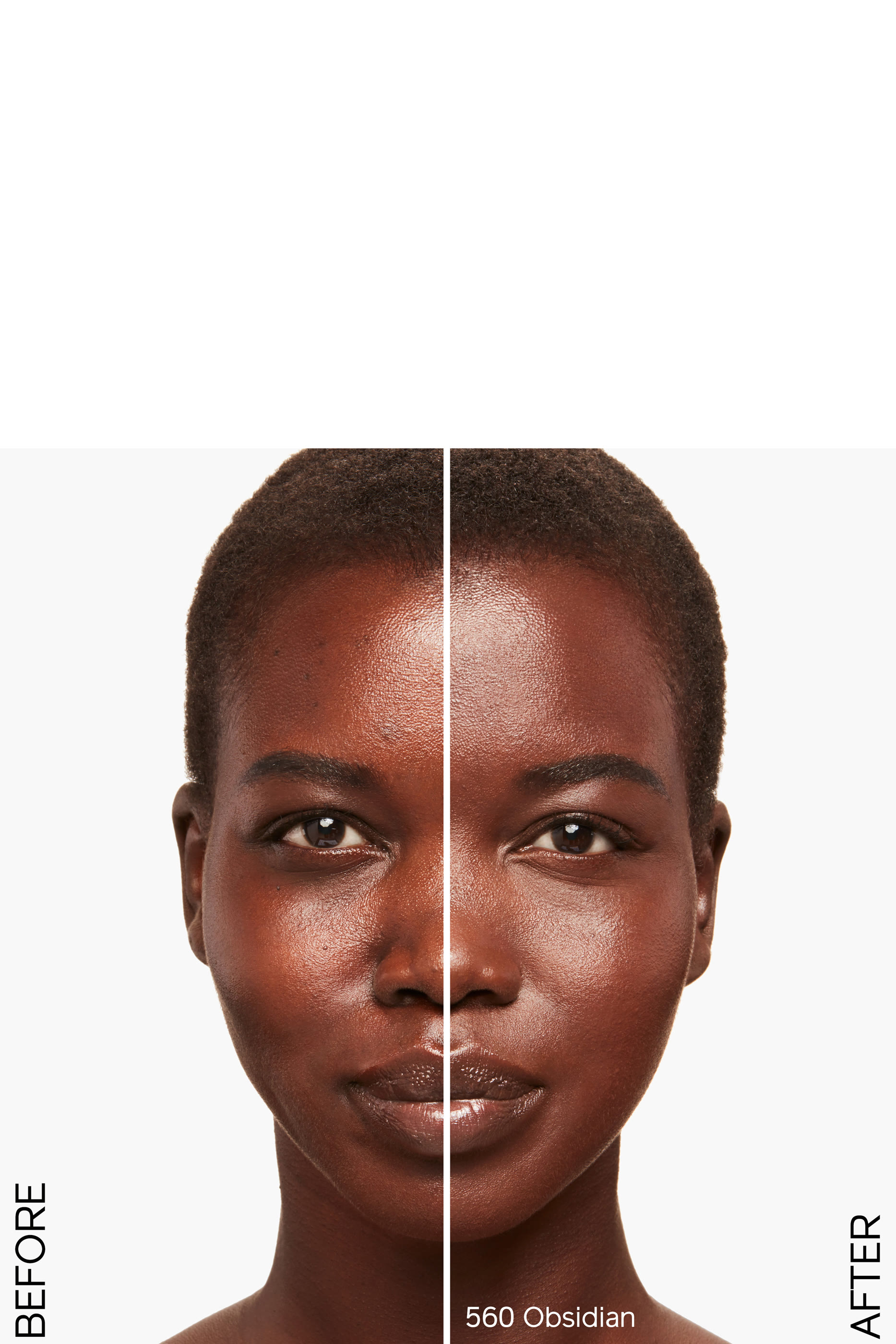 كريم أساس سينكرو سكين راديانت لشد البشرة SPF 30