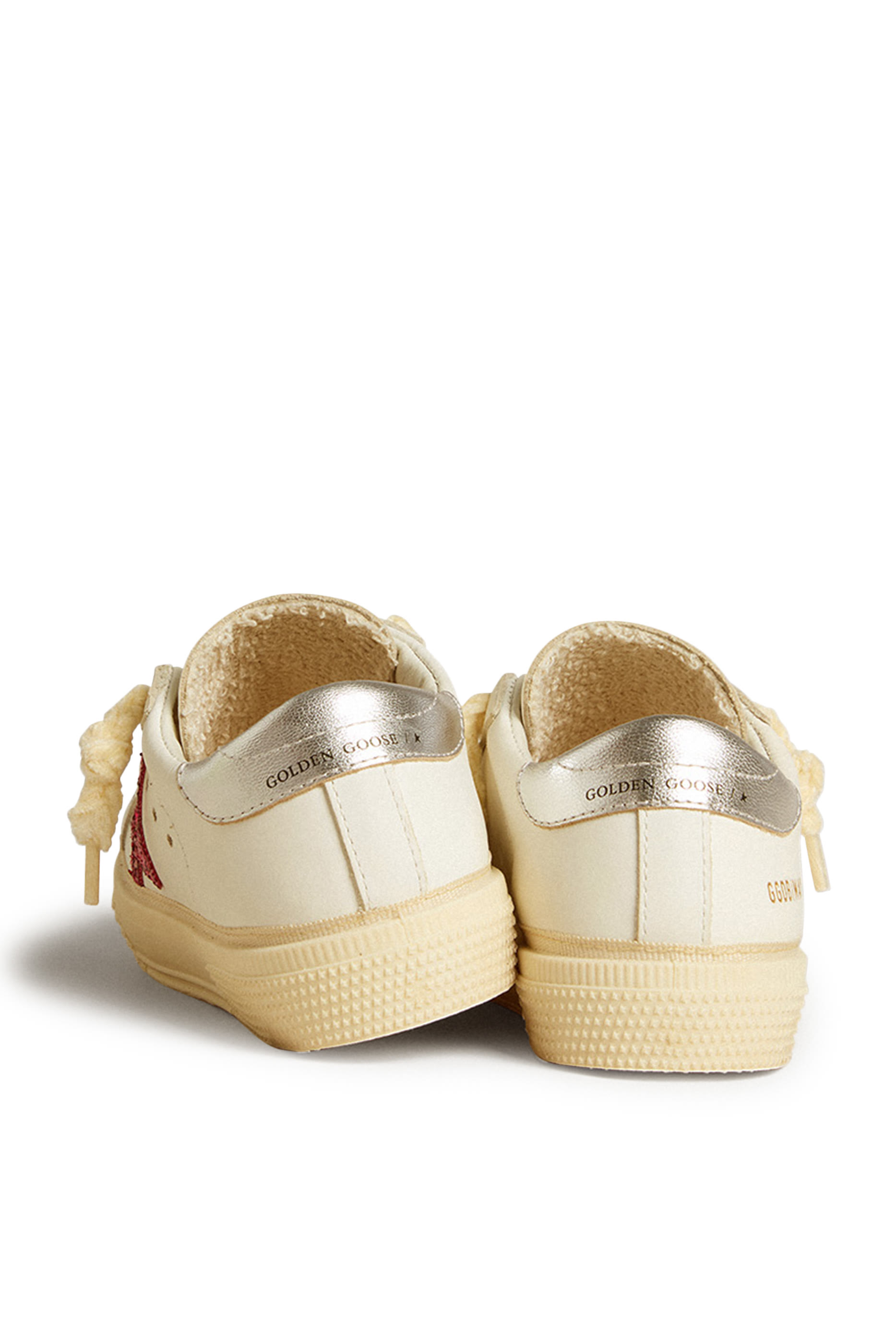 سنيكرز ماي يانج للأطفال