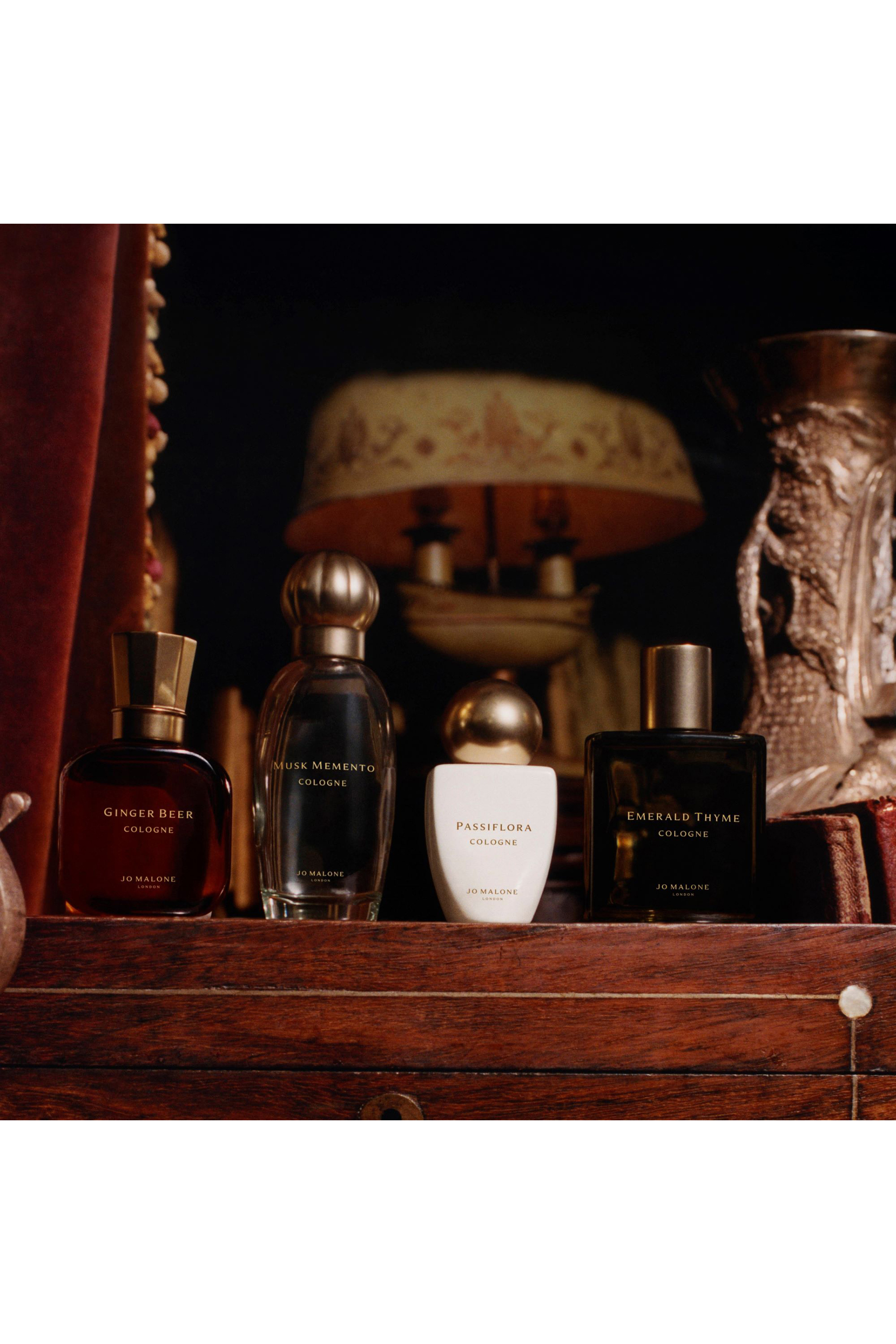 كولونيا إميرالد ثايم