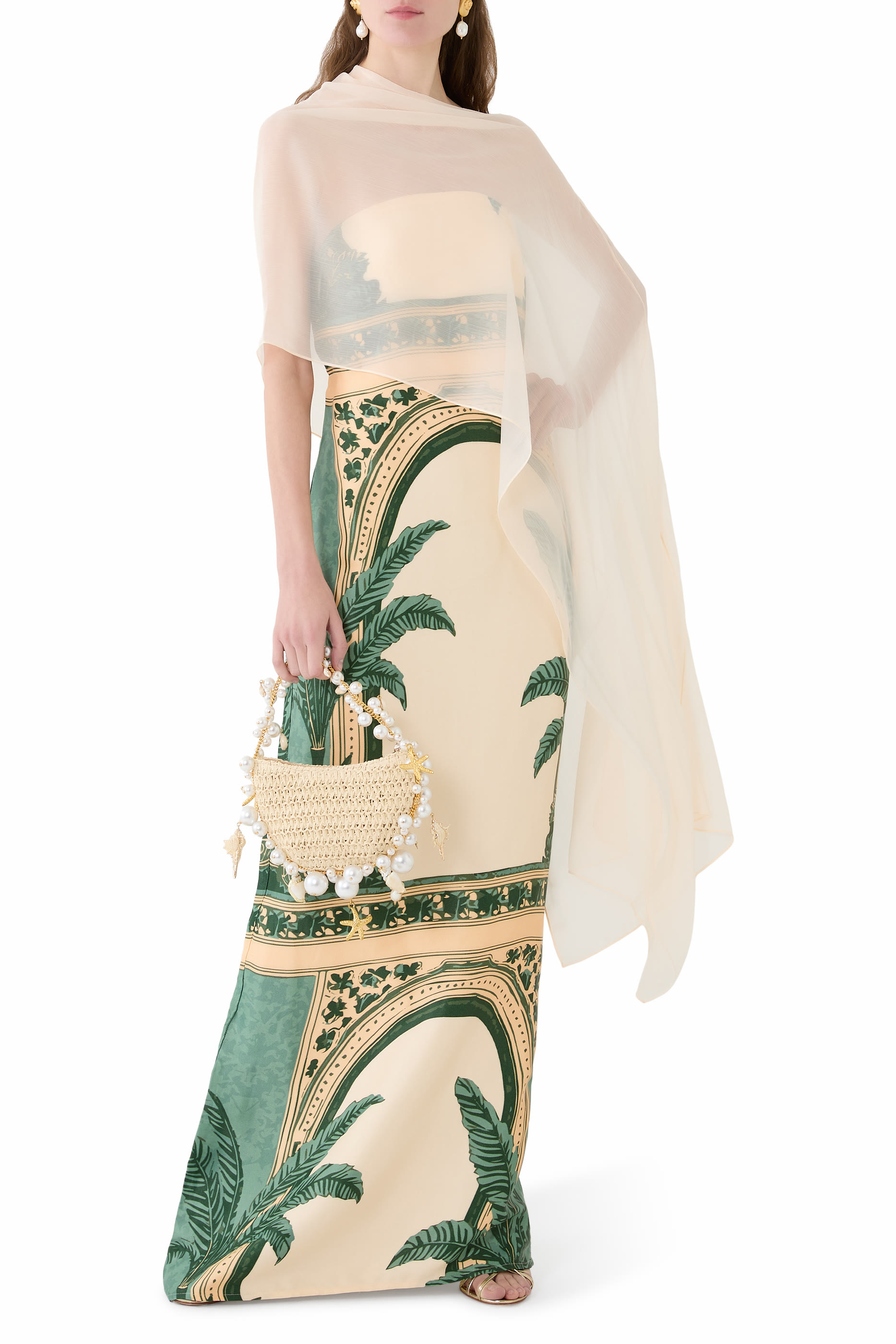 فستان توبي بين