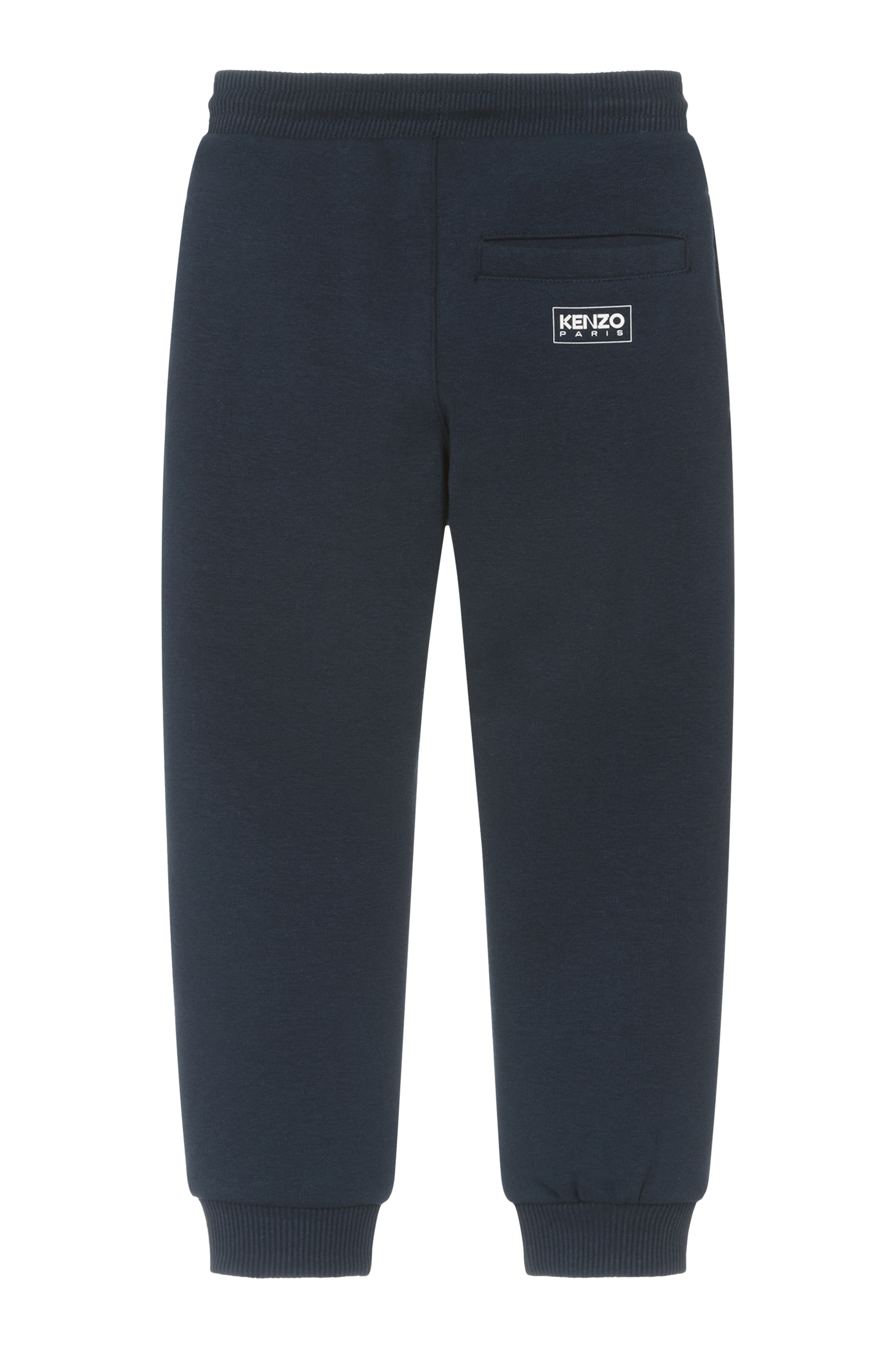 بنطال رياضي برباط تضييق للأطفال