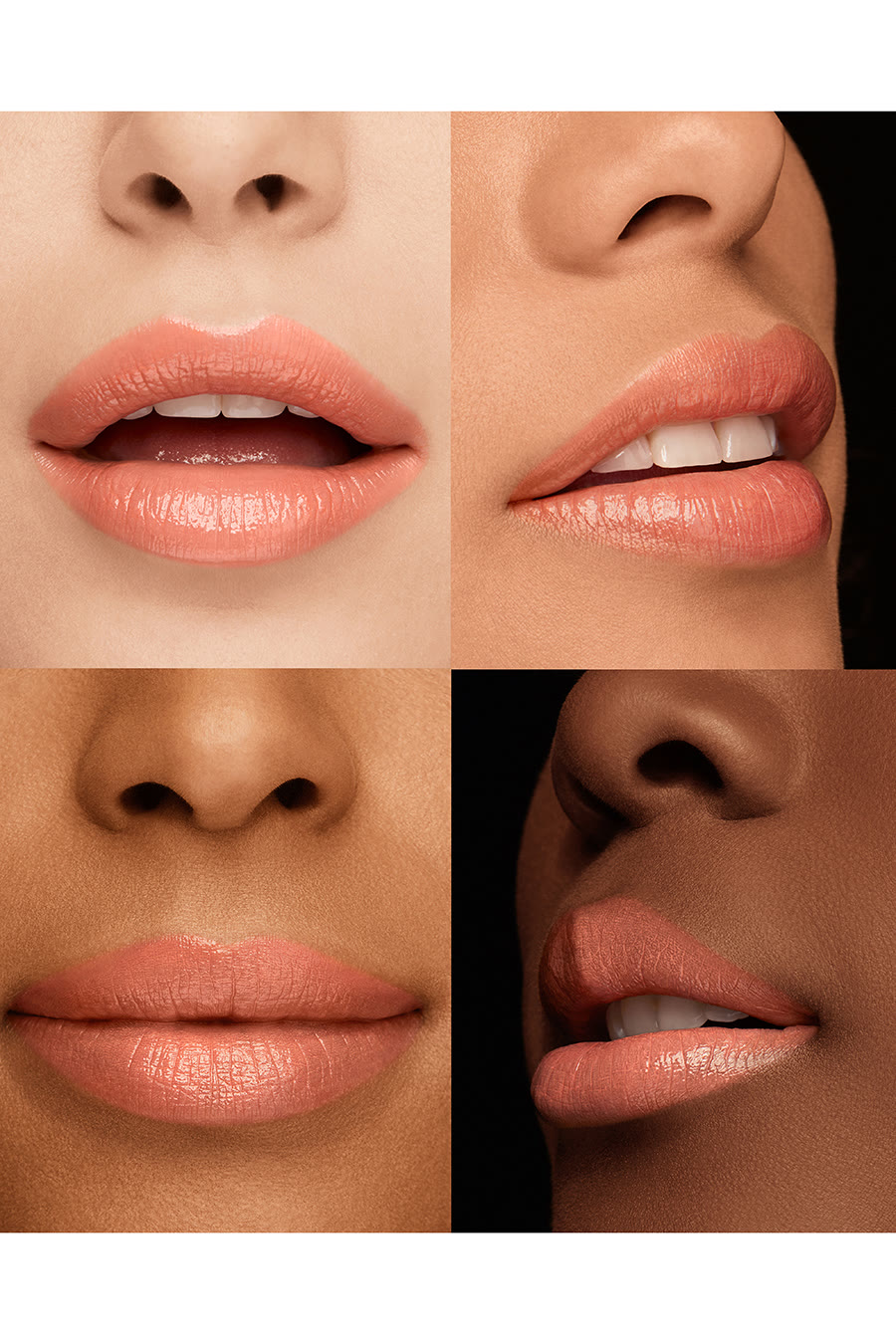 أحمر شفاه أيكونيك شفاف