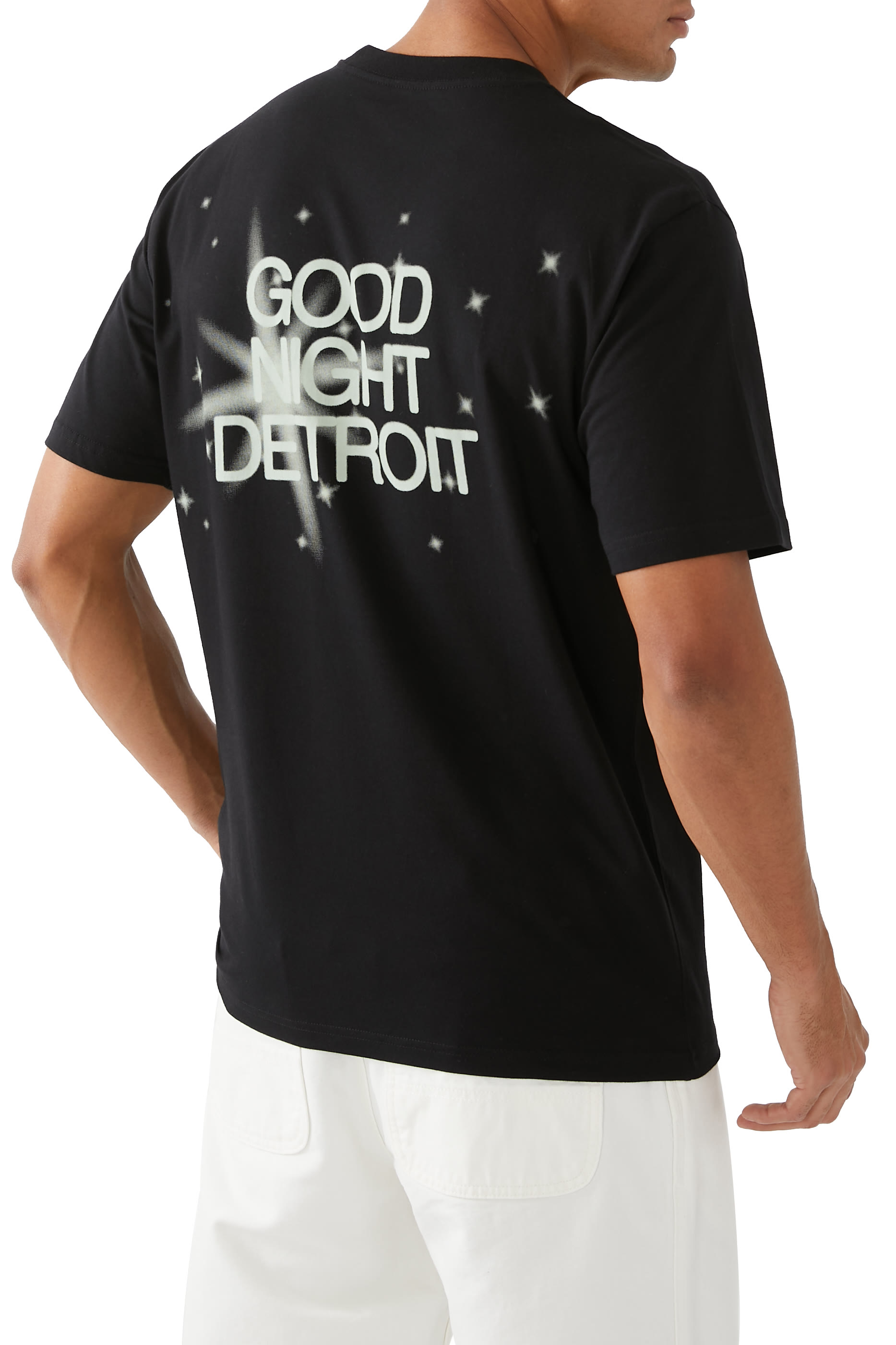 تيشيرت نايت نايت