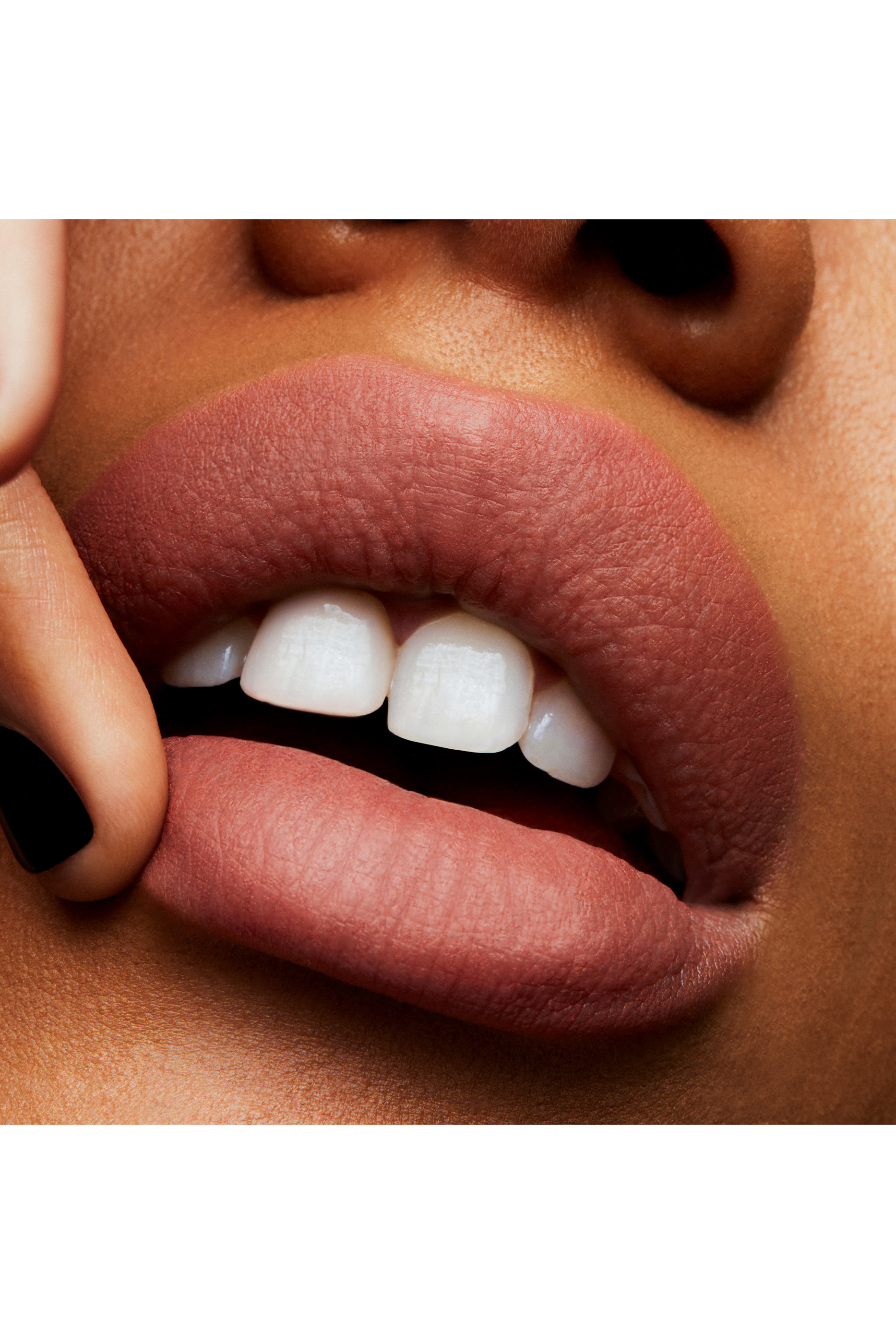 أحمر شفاه باودر كيس