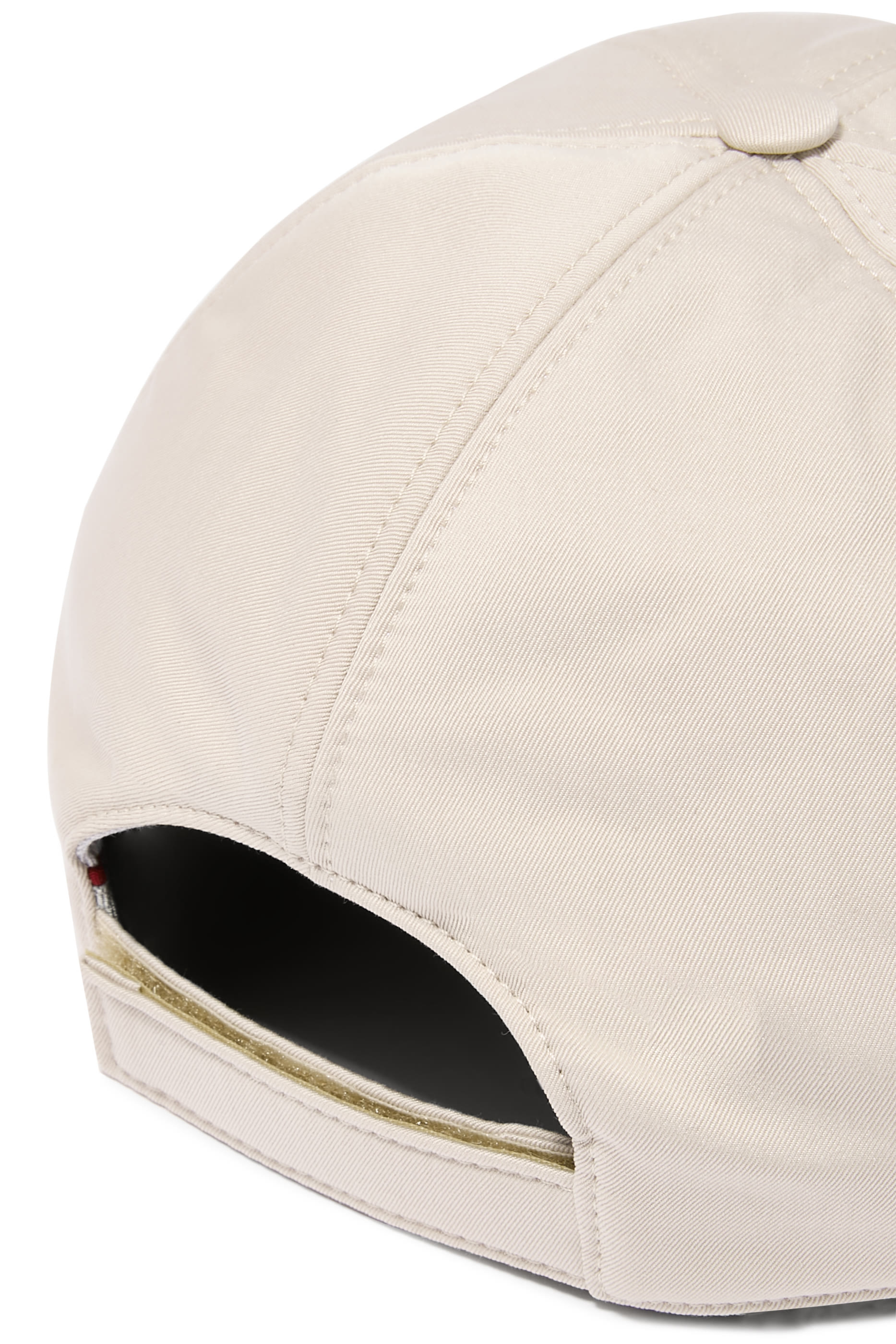 كاب بيسبول حرير