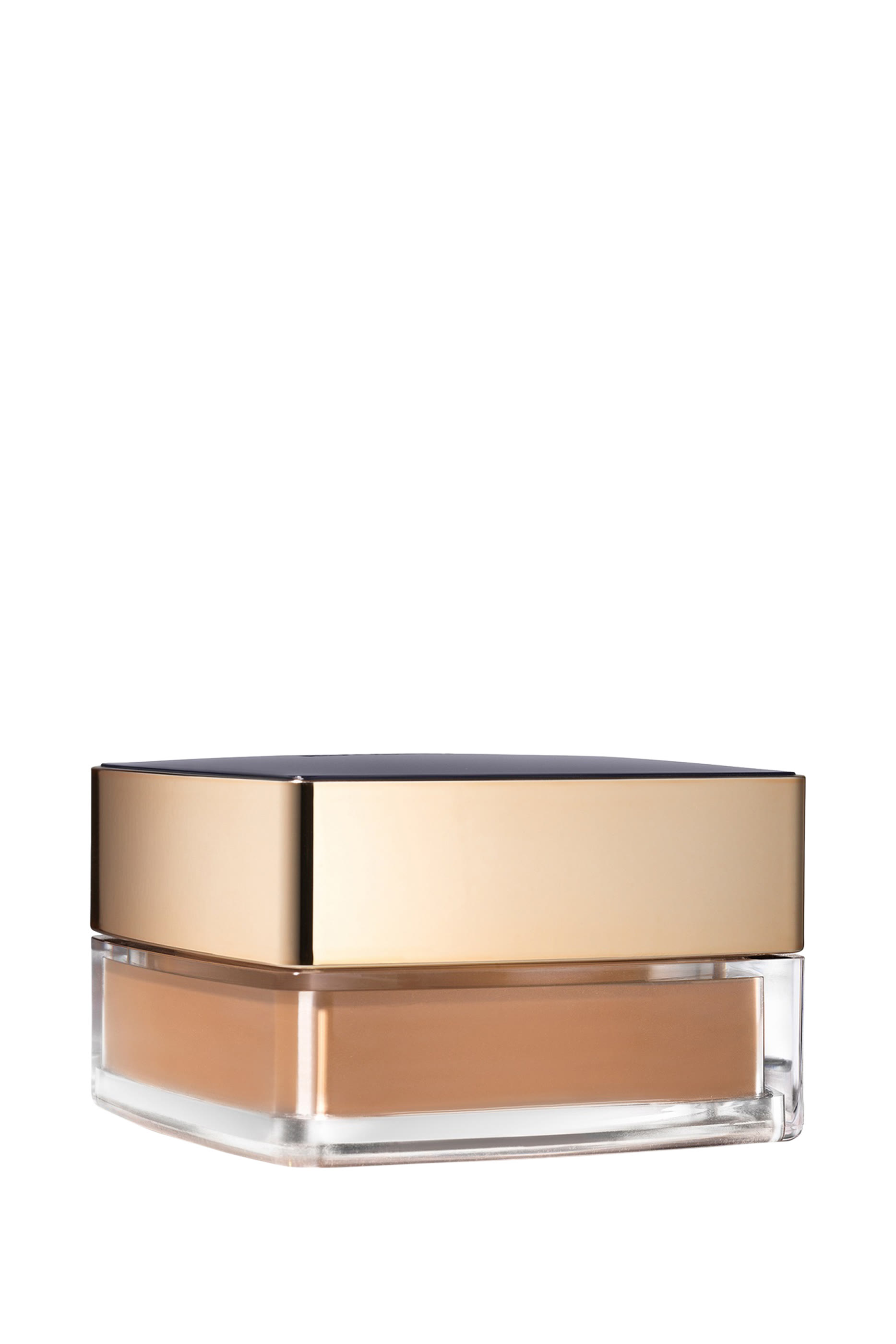 بودرة سائبة دبل وير شفافة درجة لايت مات