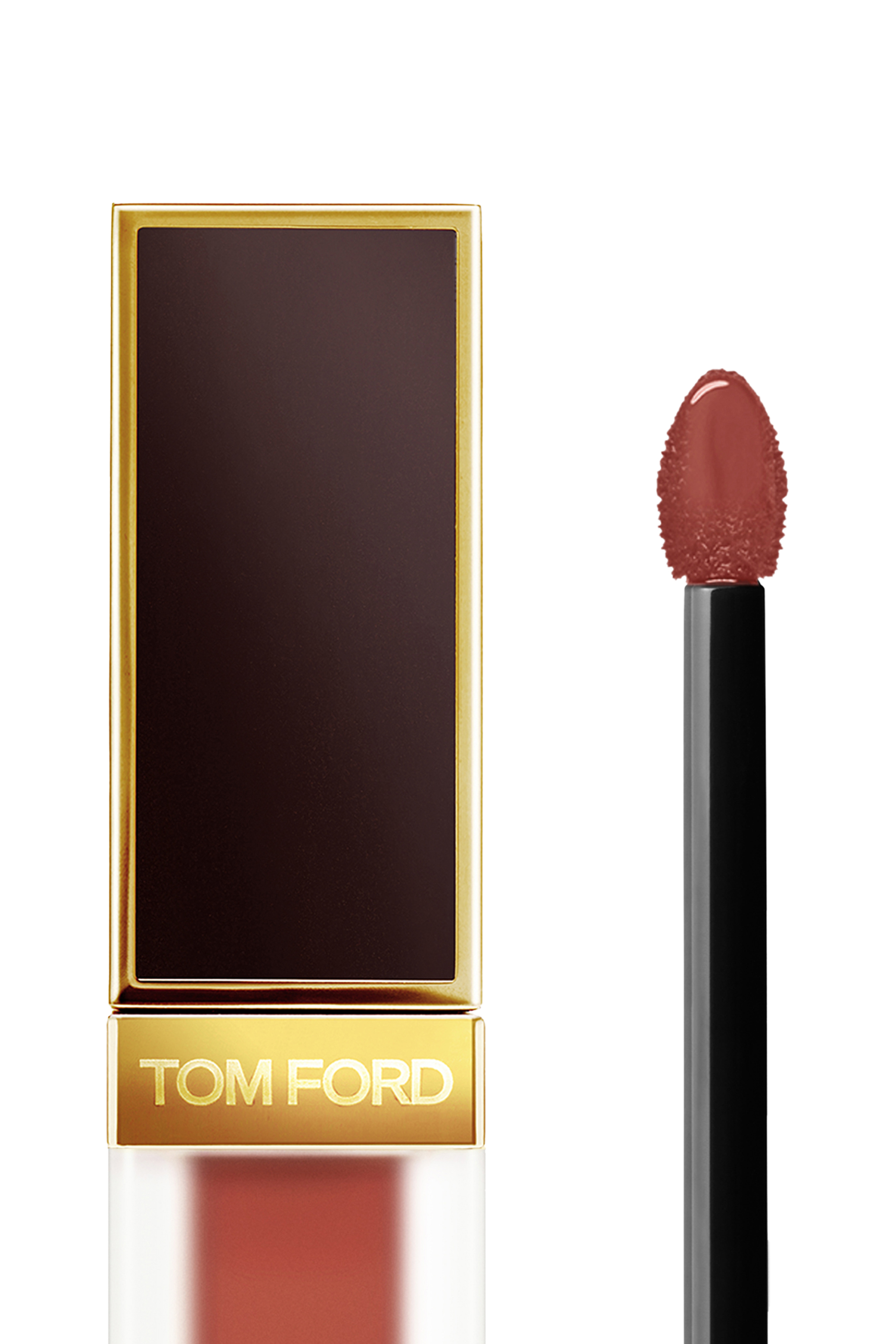 أحمر شفاه لوكس سائل مخملي