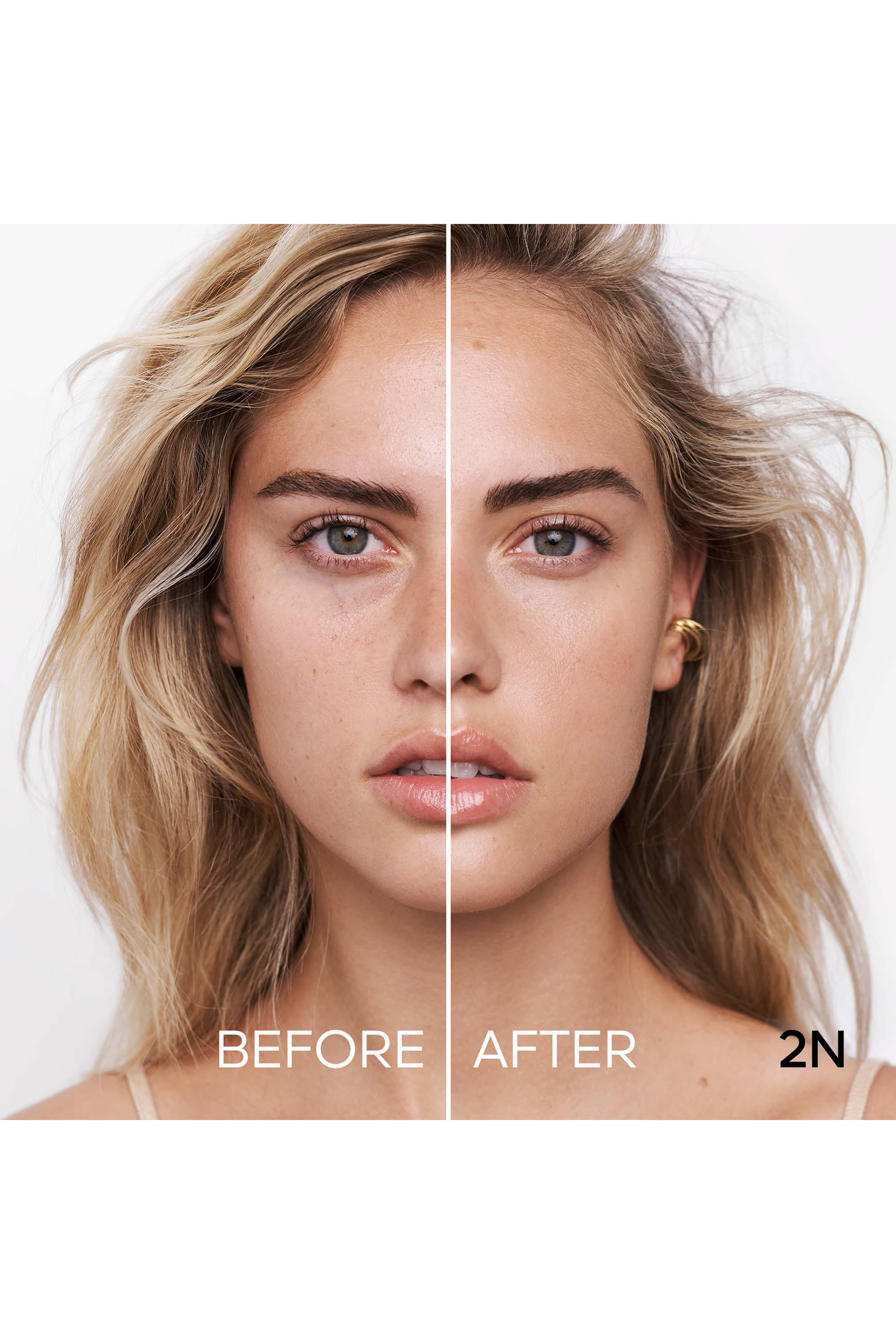 كريم أساس تيراكوتا لو تان