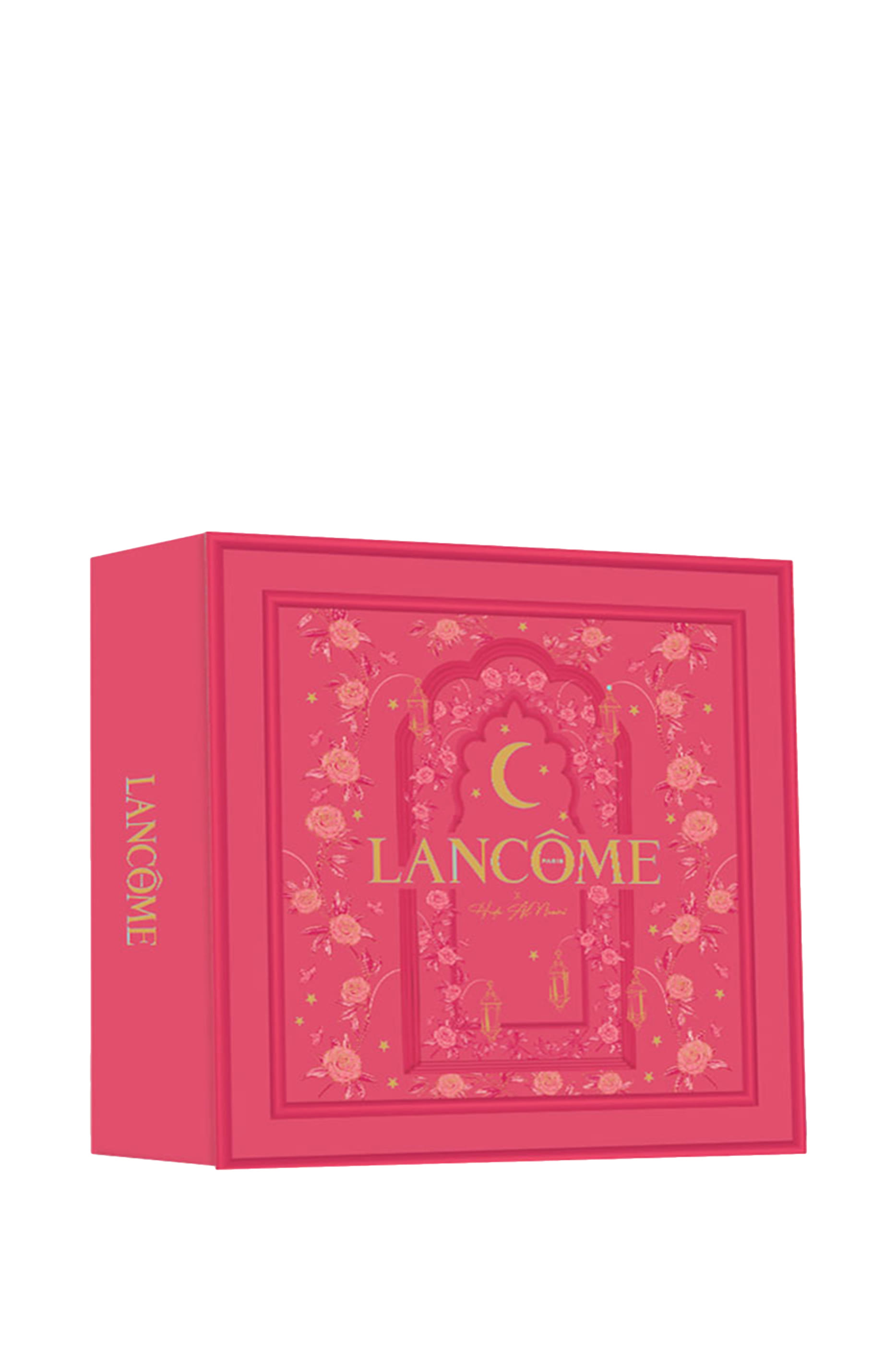 مجموعة هدية أو دو بارفان ايدول