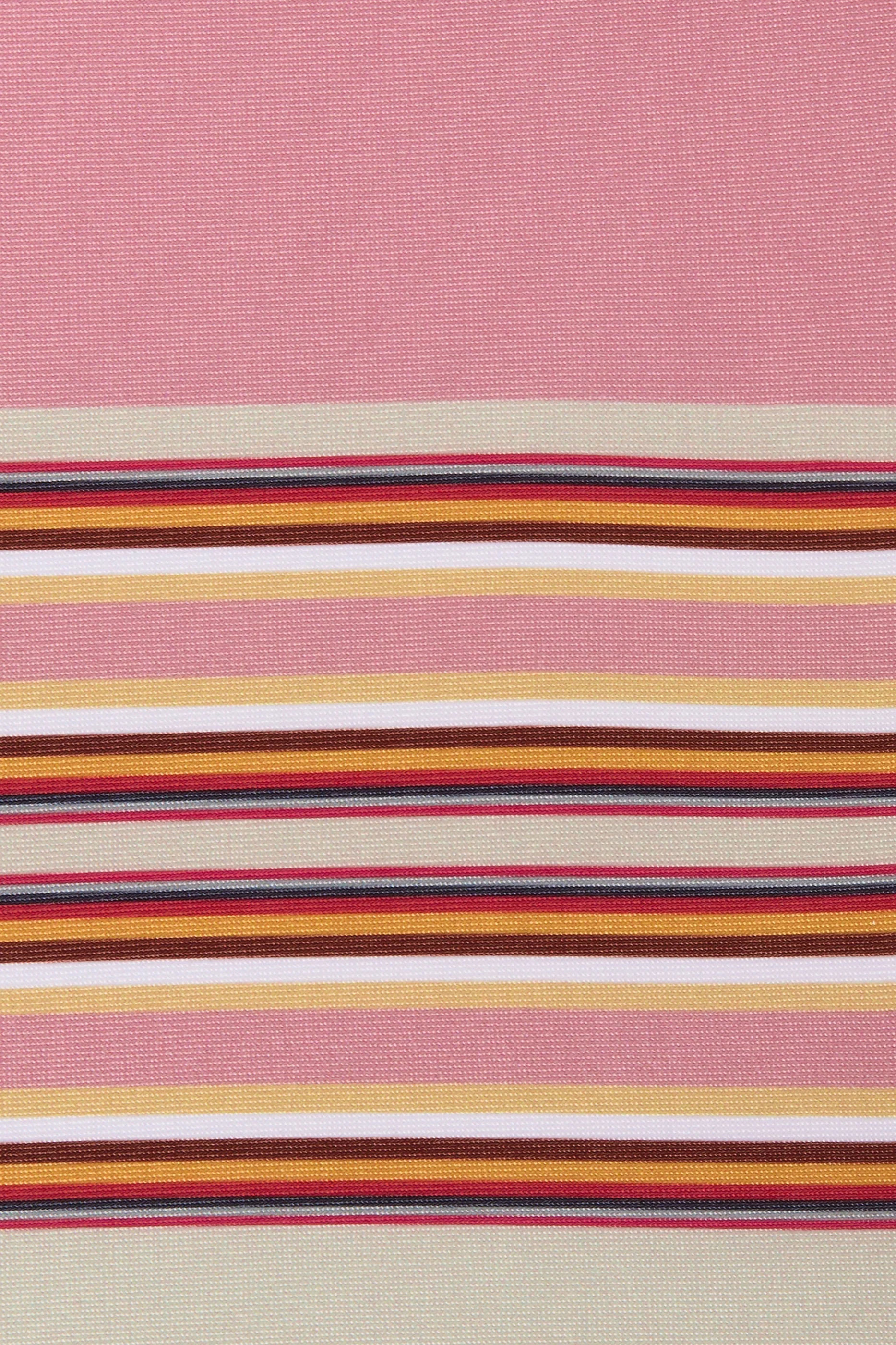 قطعة بيكيني سفلية أولينا مخططة