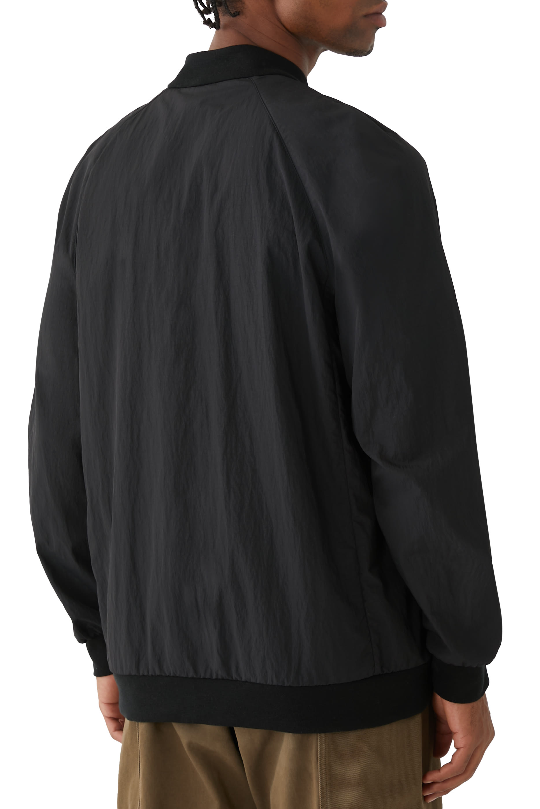 جاكيت بومبر فابر