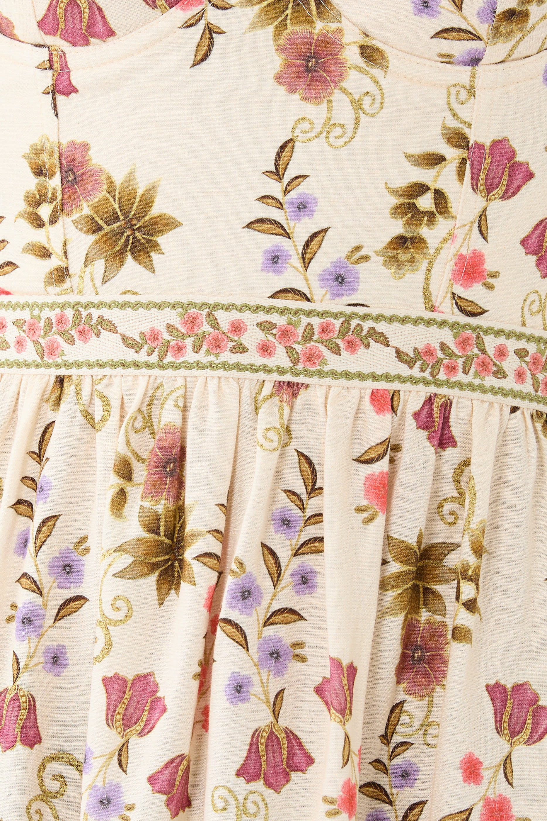 فستان أورا مارشيا