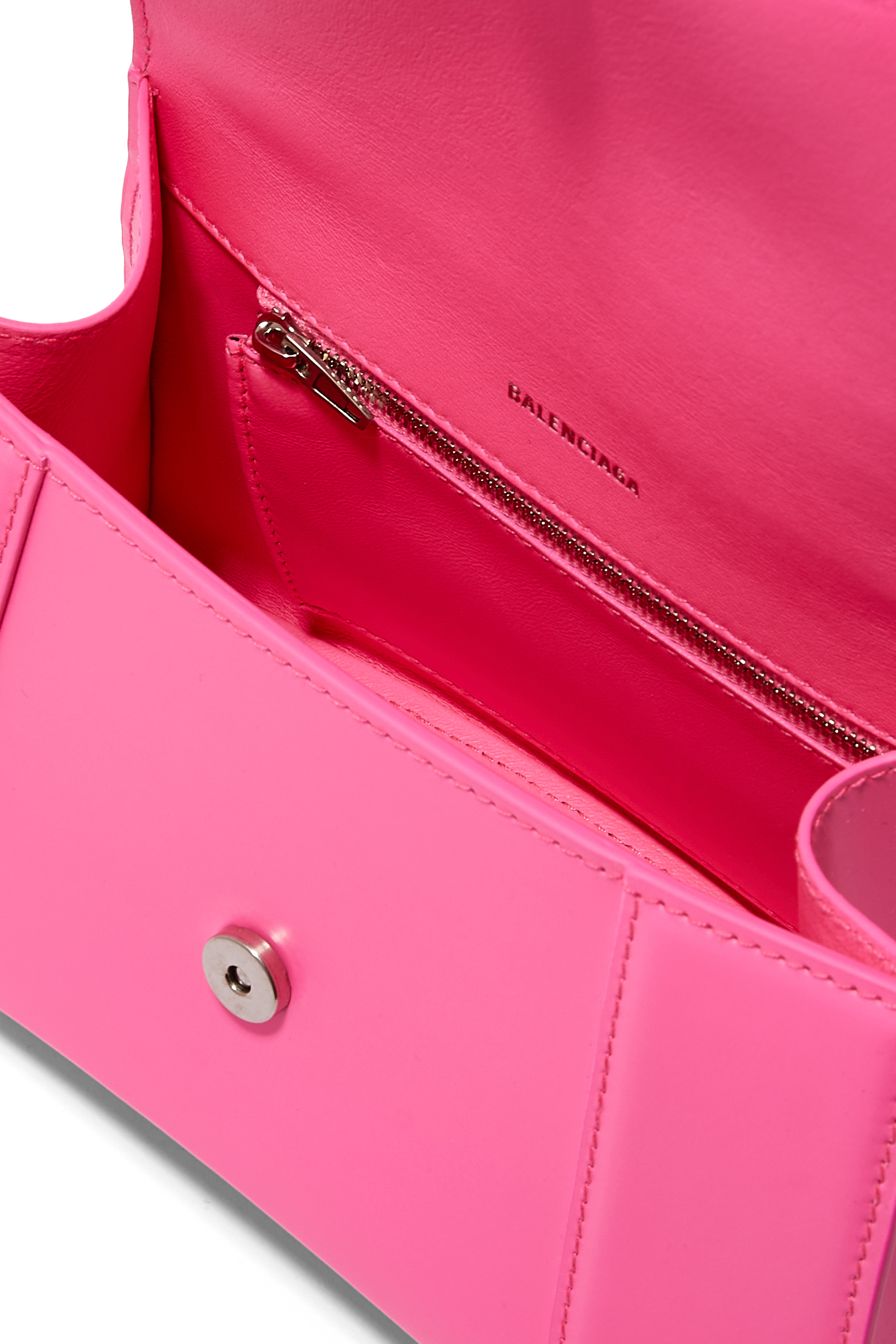 حقيبة يد اورجلاس صغيرة