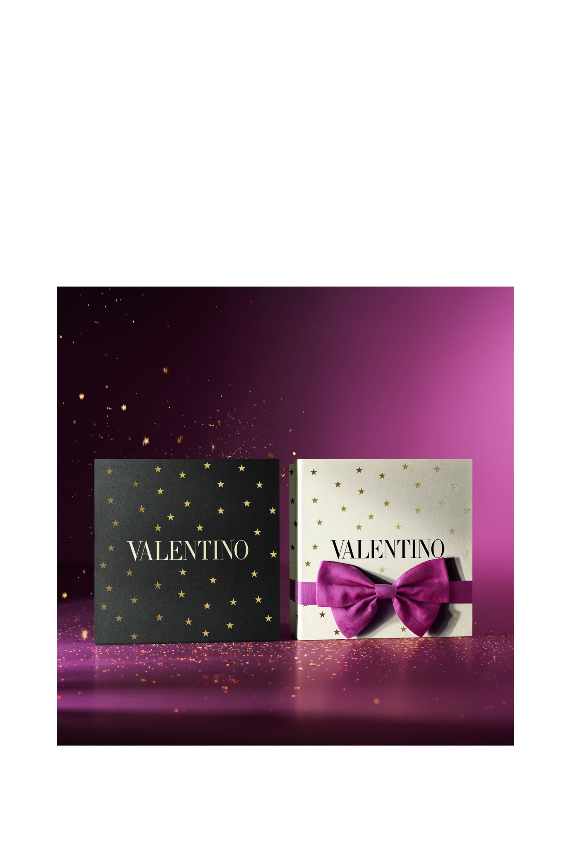 مجموعة هدية عطر بورن ان روما دونا اكسترا دوز