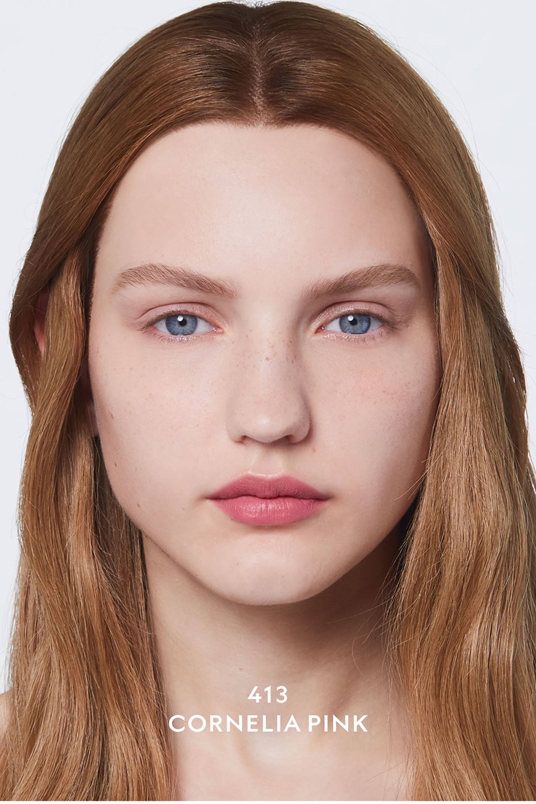 أحمر شفاه روج أليفر سائل غير لامع