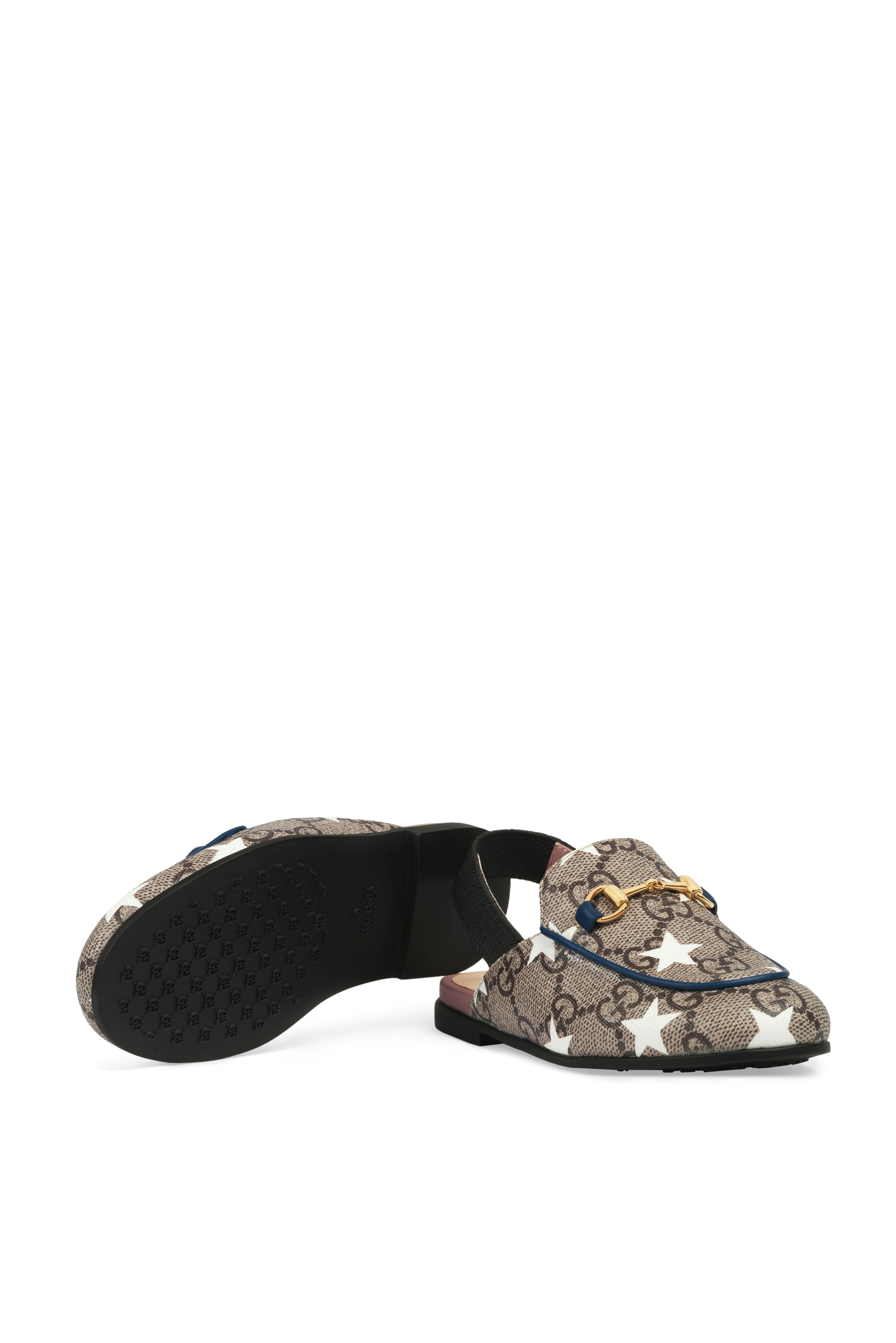 حذاء برينستاون قنب سهل الارتداء