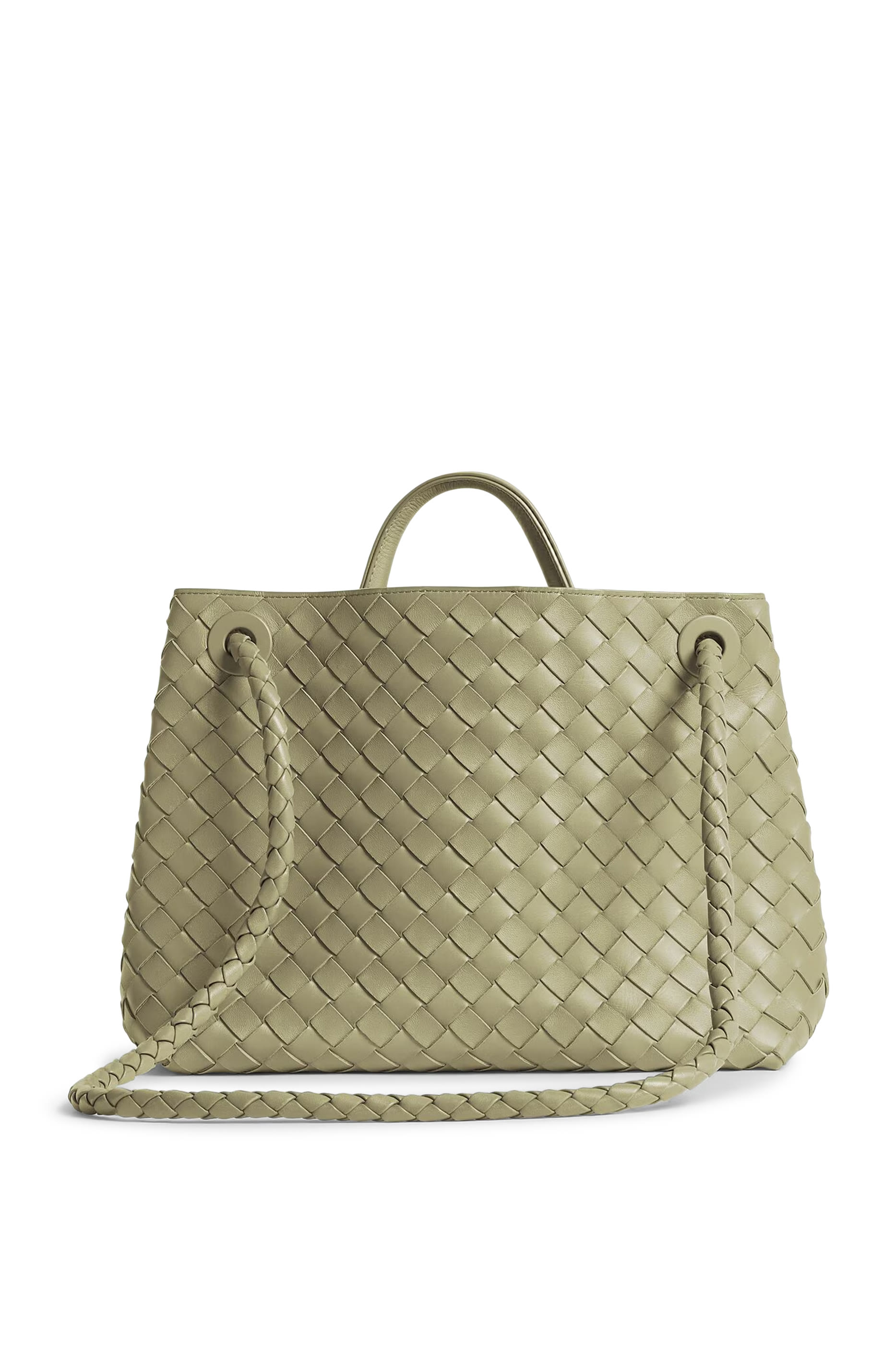 حقيبة أنديامو بيد علوية