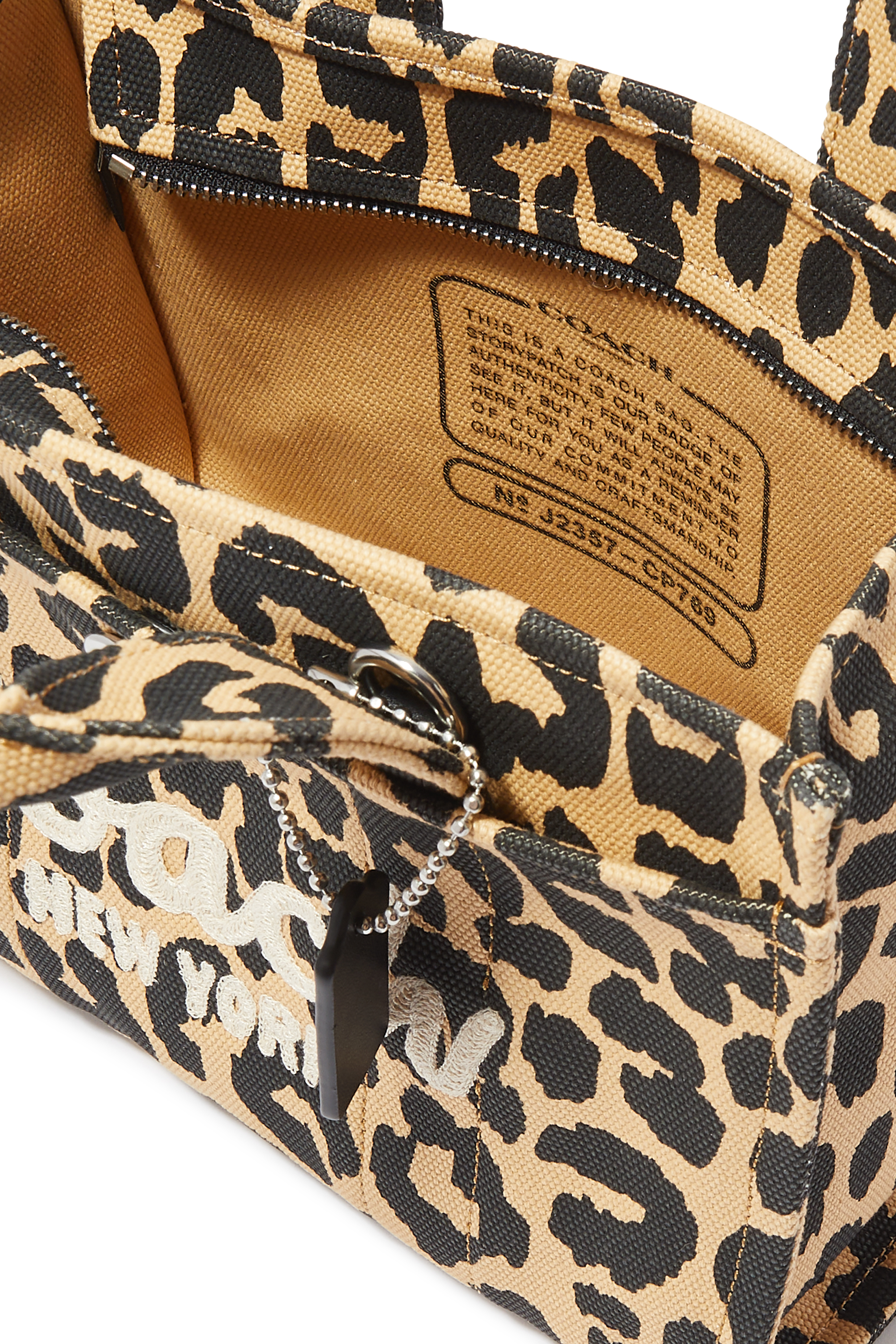 حقيبة يد كارغو 34