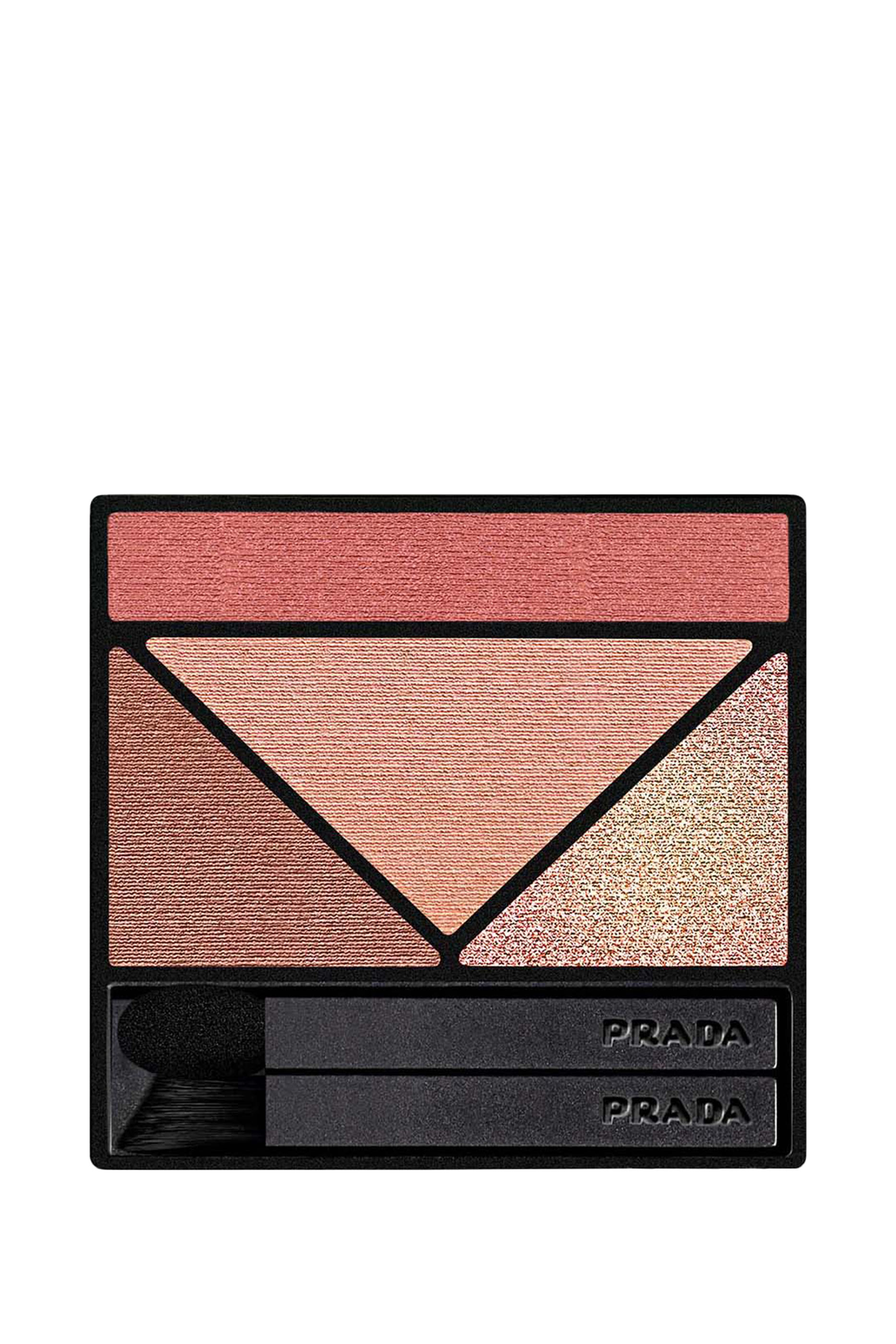 لوحة ظلال عيون دايمنشنز بتأثيرات متعددة تدوم طويلاً