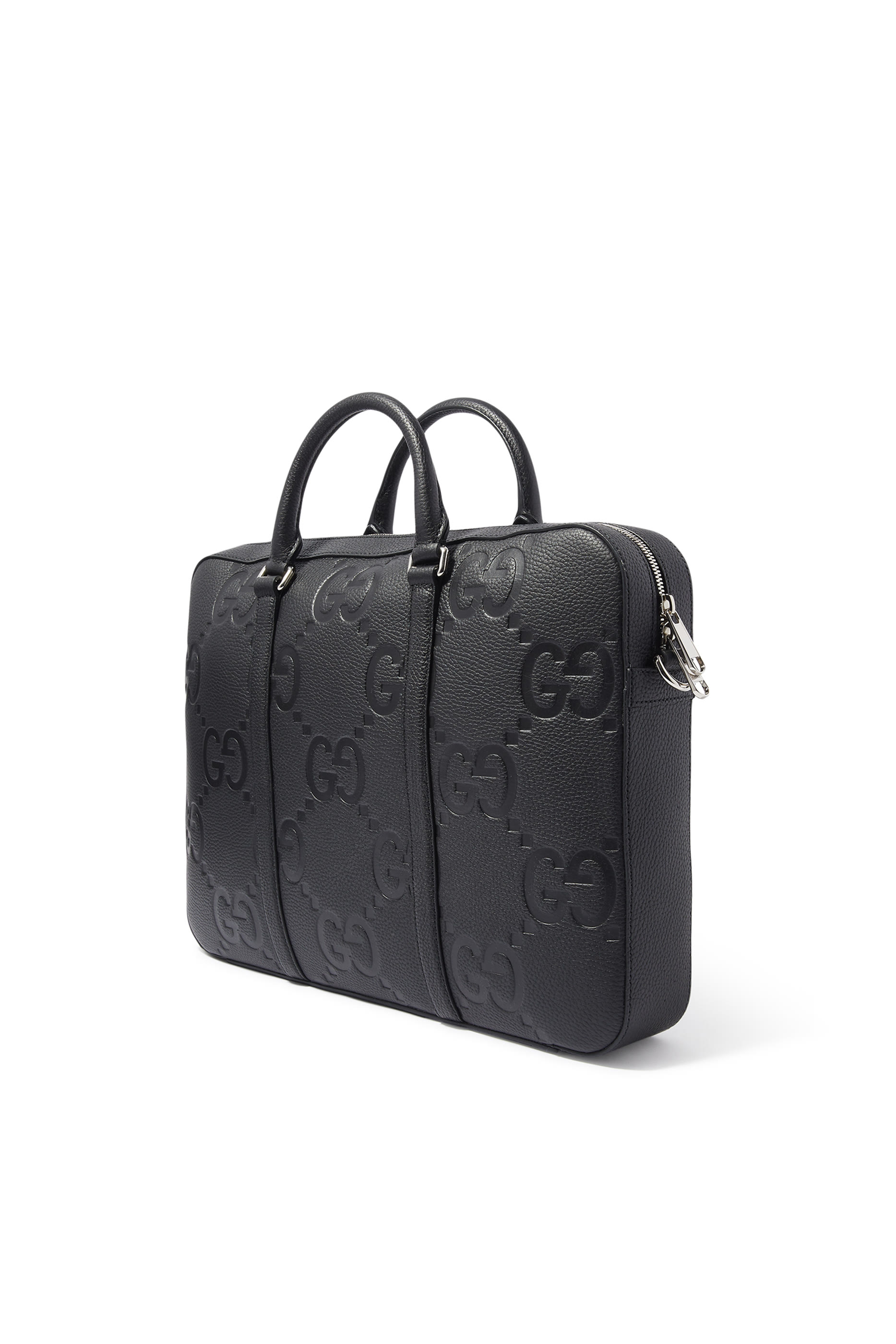 Jumbo GG Briefcase