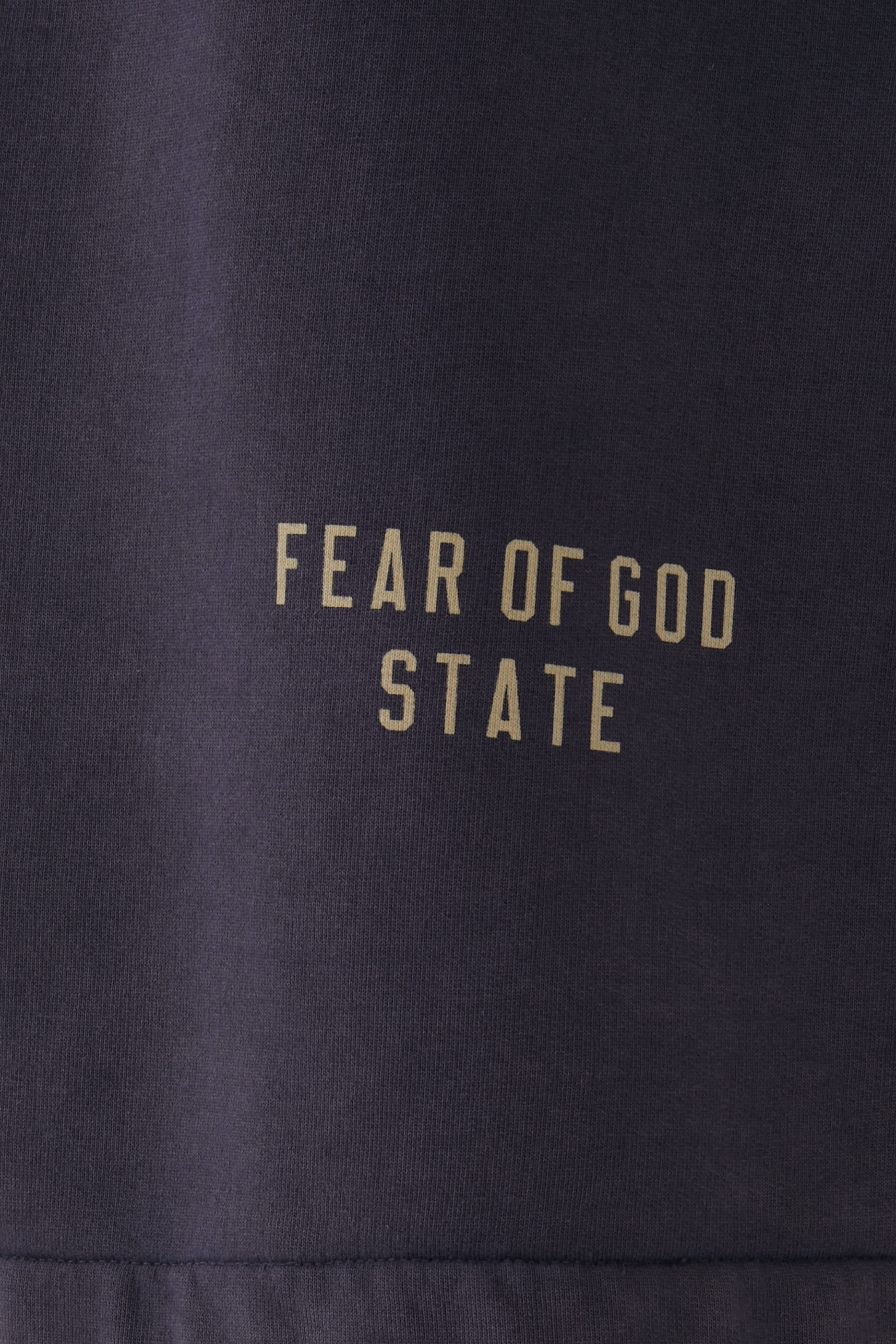 شورت رياضي صوف ثقيل