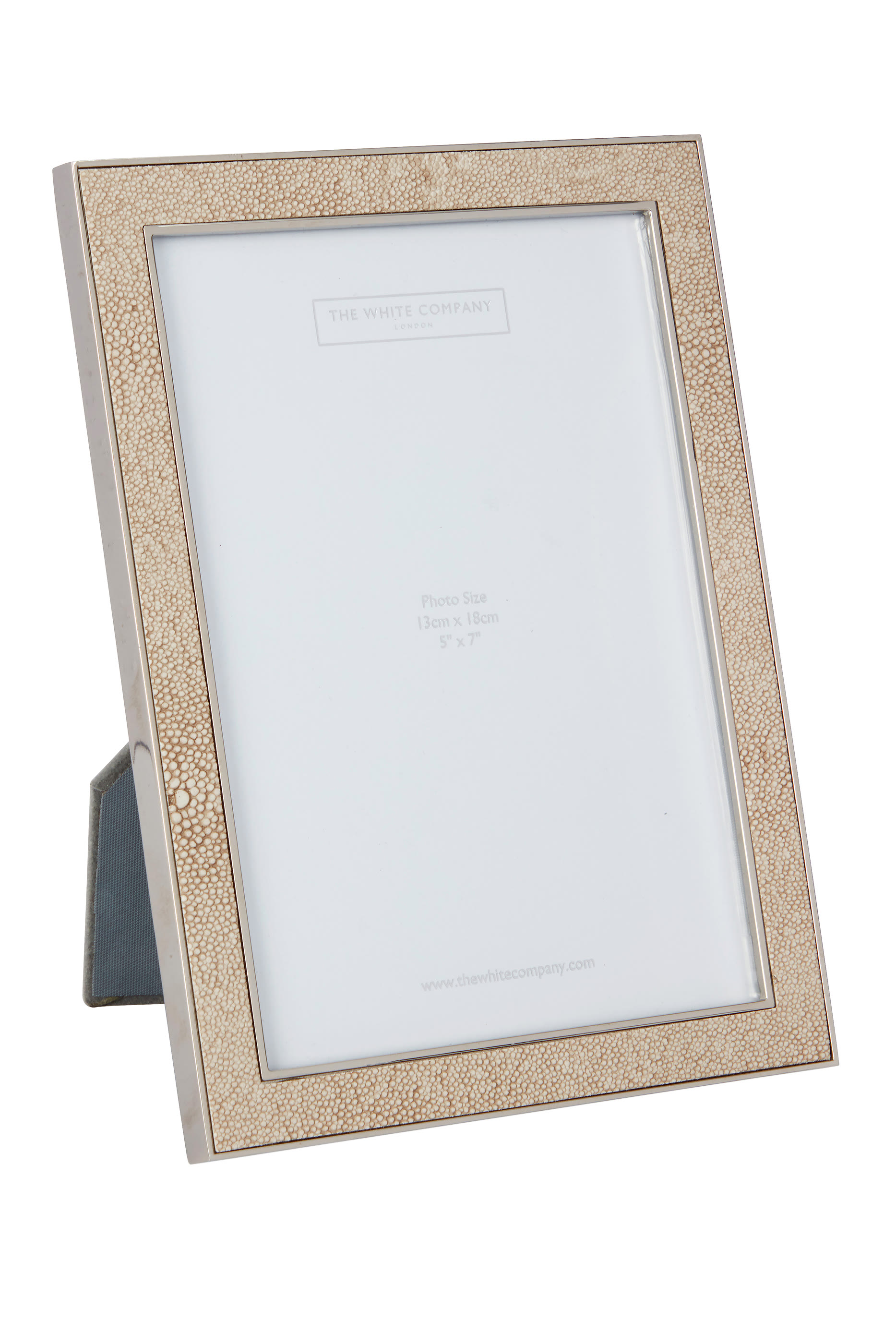 إطار صور كلاسيك بملمس بارز – 5x7