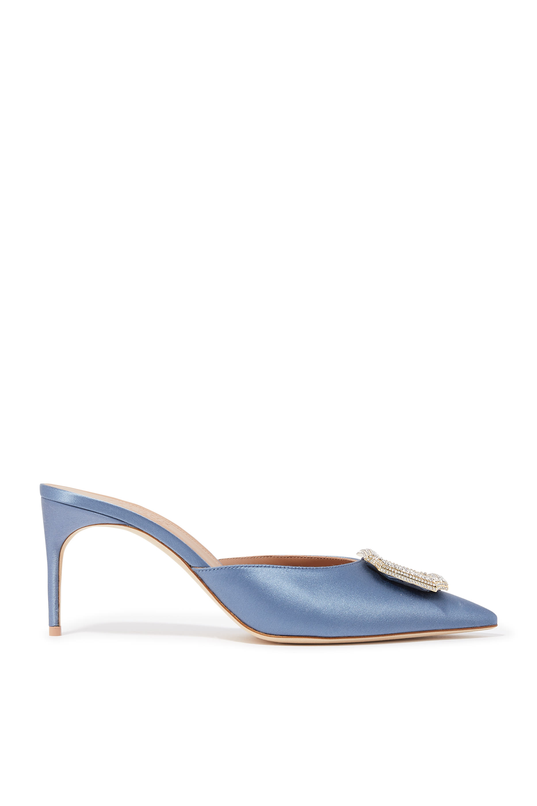 حذاء مونا 70 مفتوح من الخلف ستان